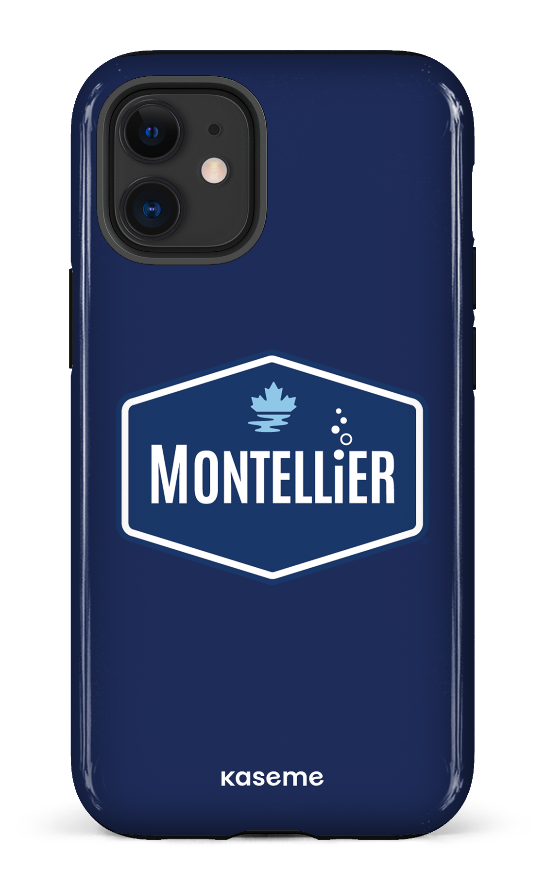 Montellier - iPhone 12 Mini