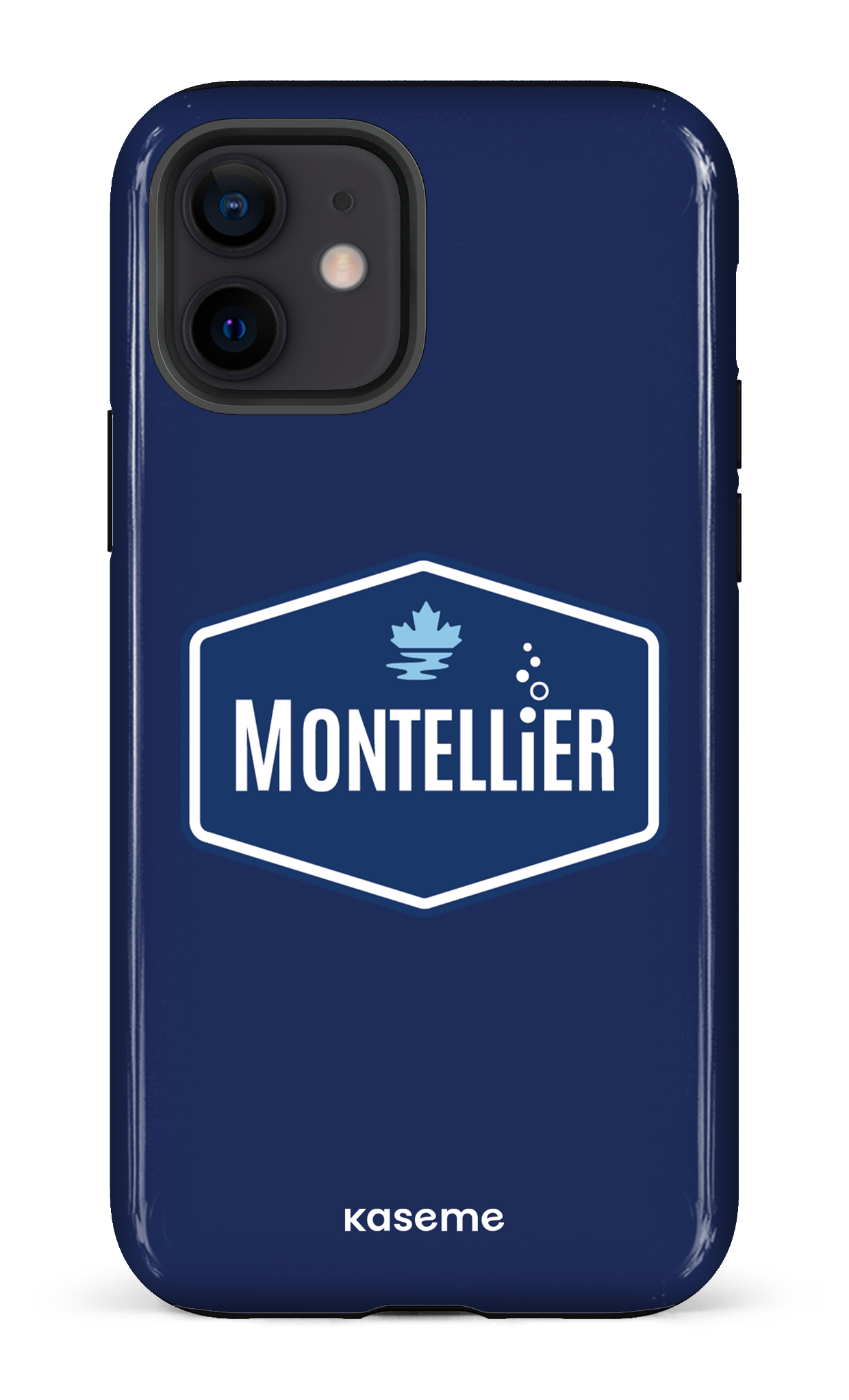 Montellier - iPhone 12