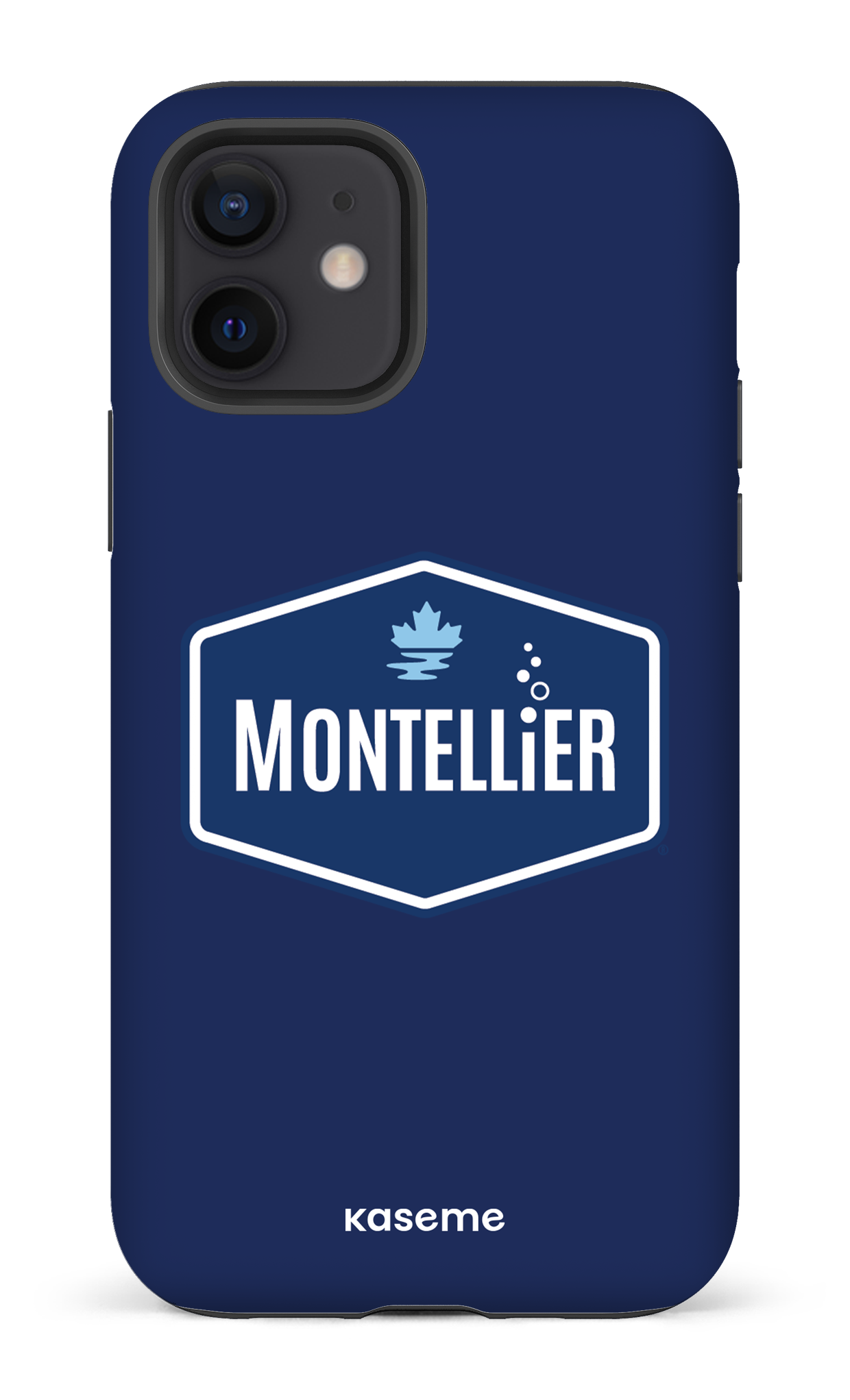 Montellier - iPhone 12