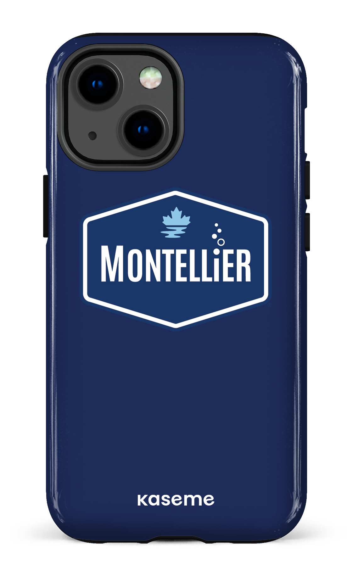 Montellier - iPhone 13 Mini