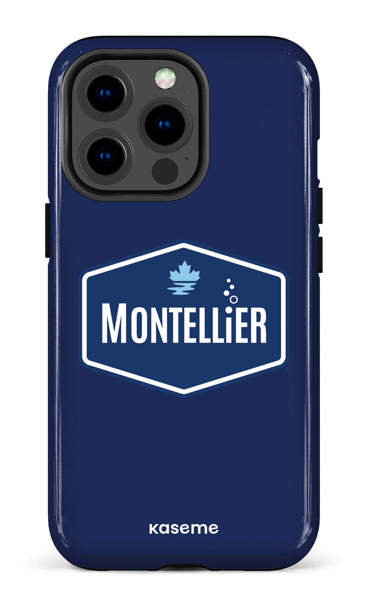 Montellier - iPhone 13 Pro