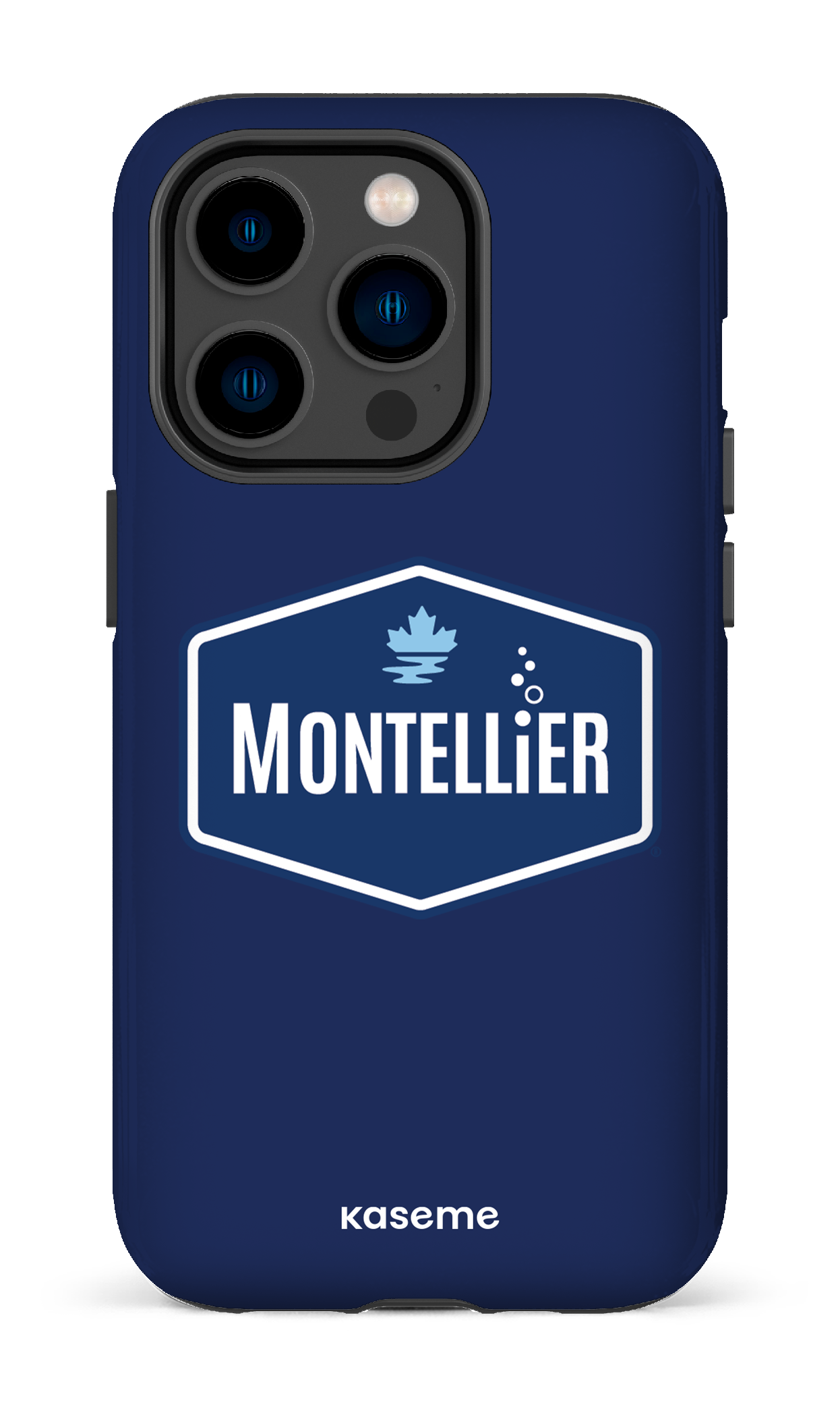 Montellier - iPhone 14 Pro