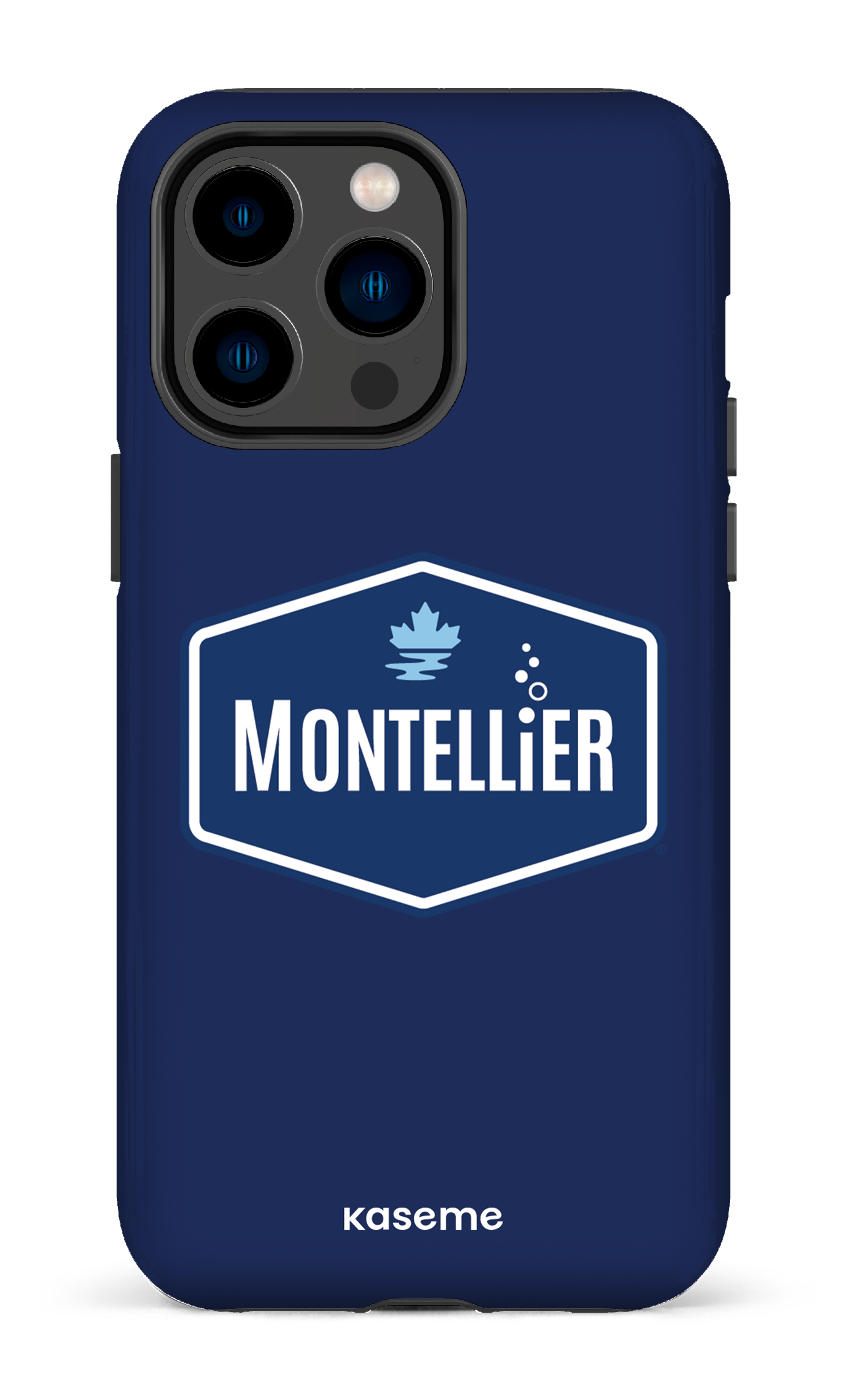 Montellier - iPhone 14 Pro Max