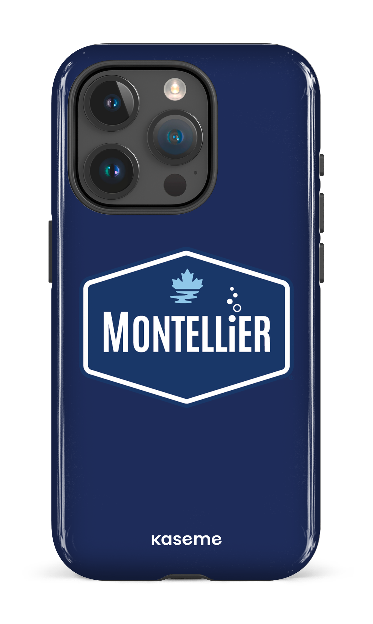 Montellier - iPhone 15 Pro