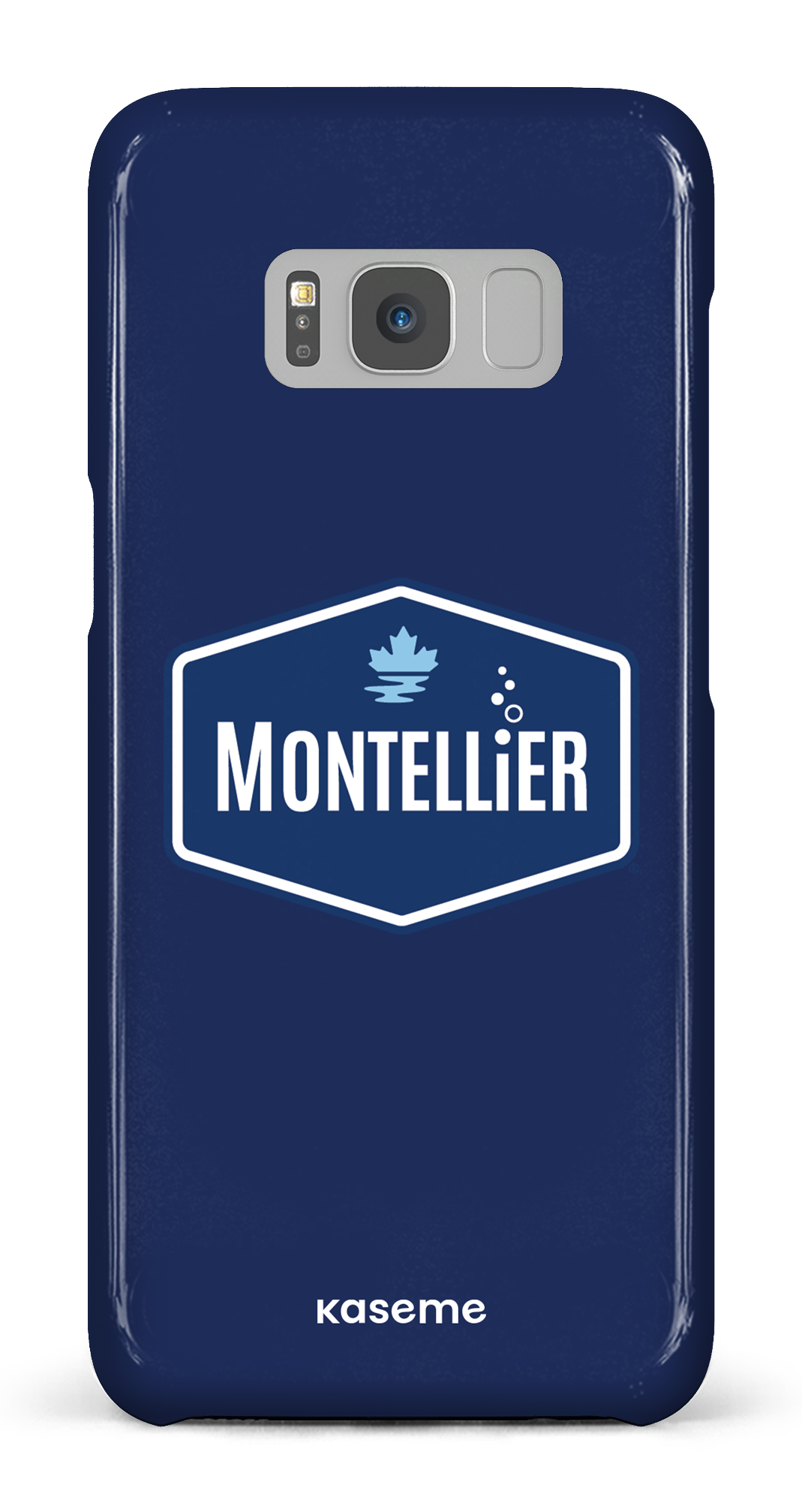 Montellier - Galaxy S8