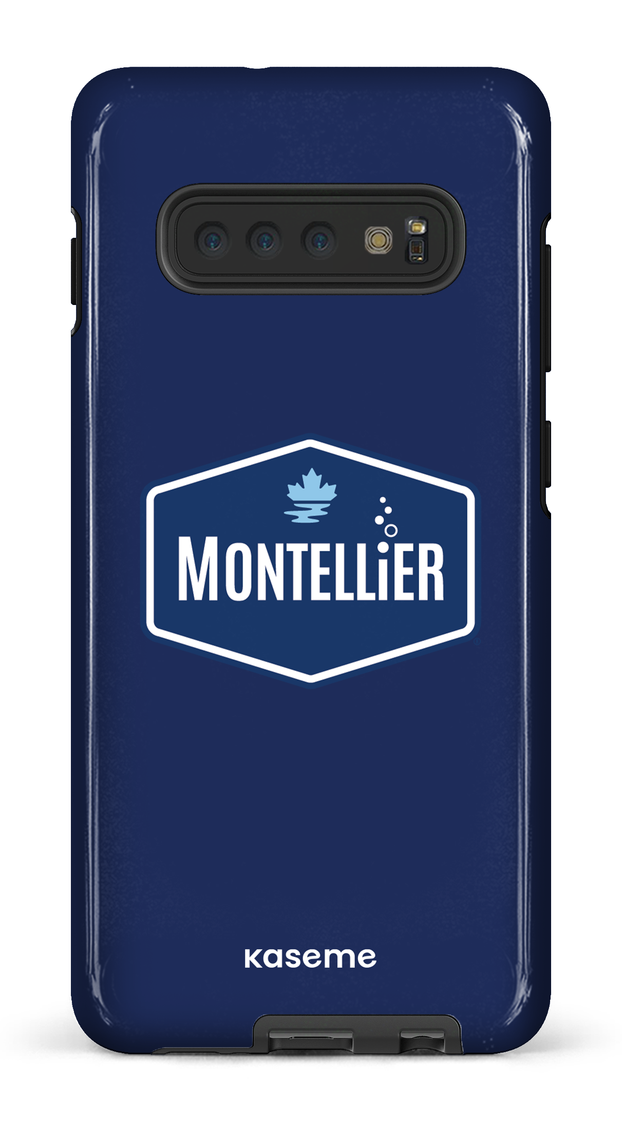 Montellier - Galaxy S10 Plus