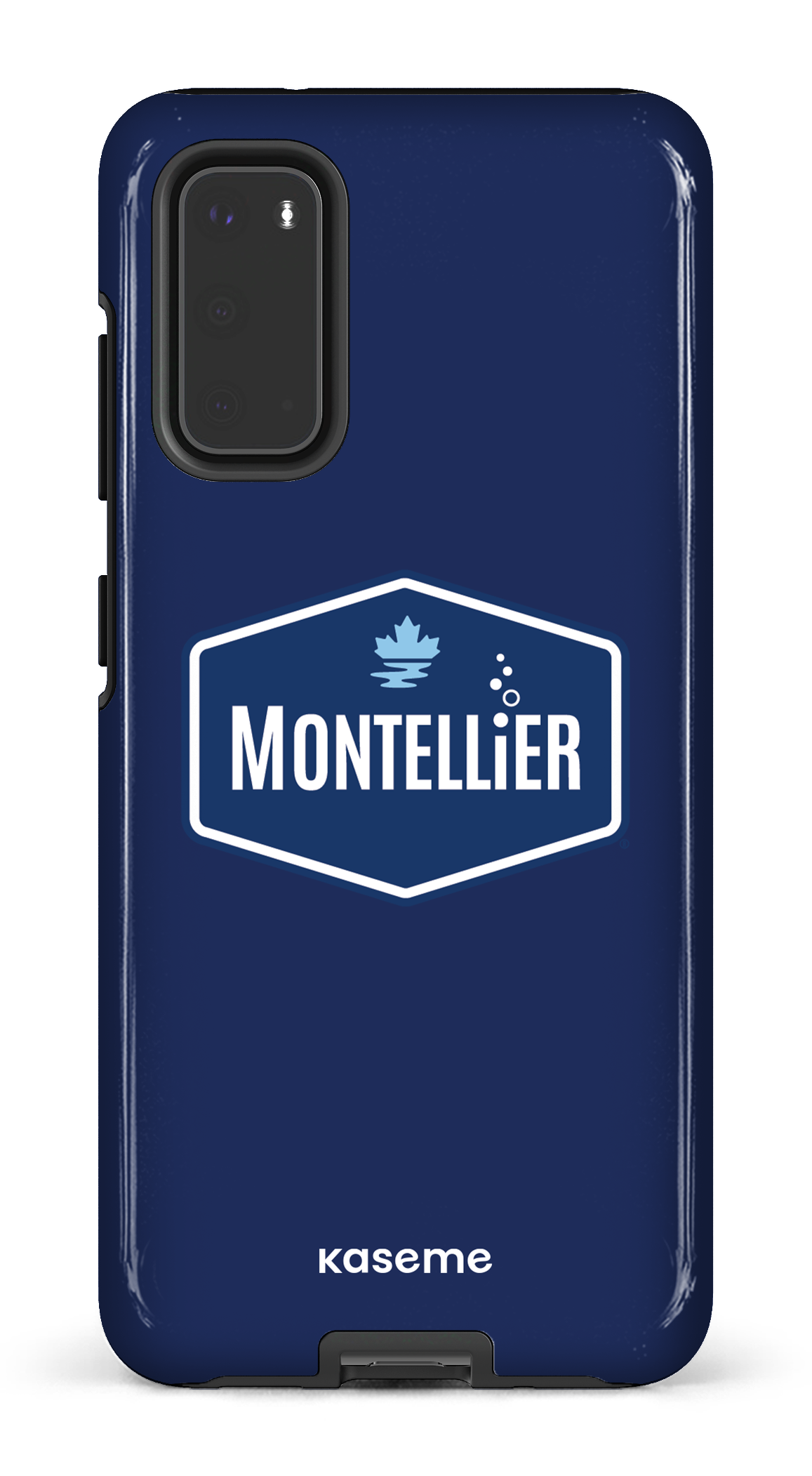 Montellier - Galaxy S20