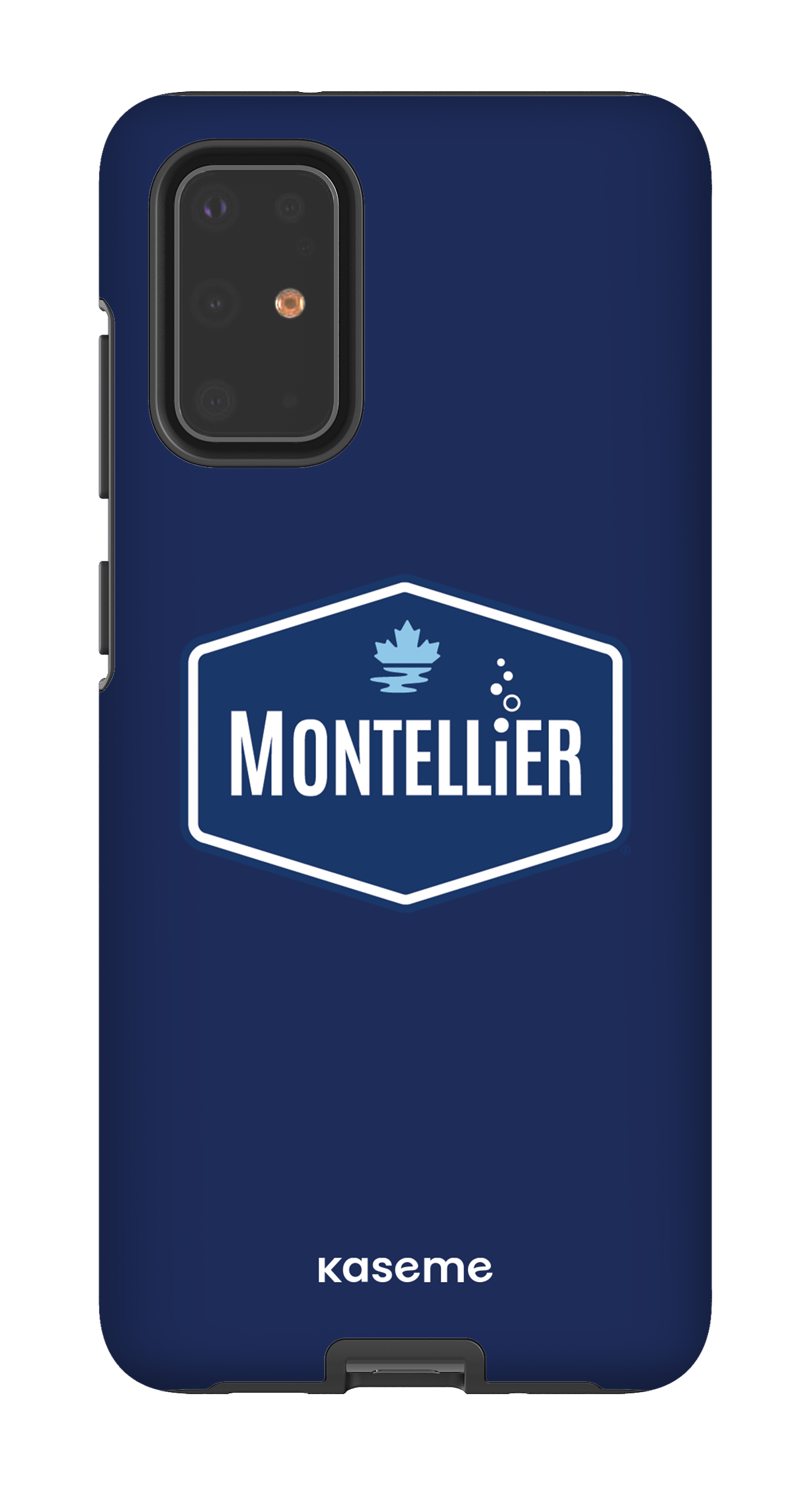 Montellier - Galaxy S20 Plus