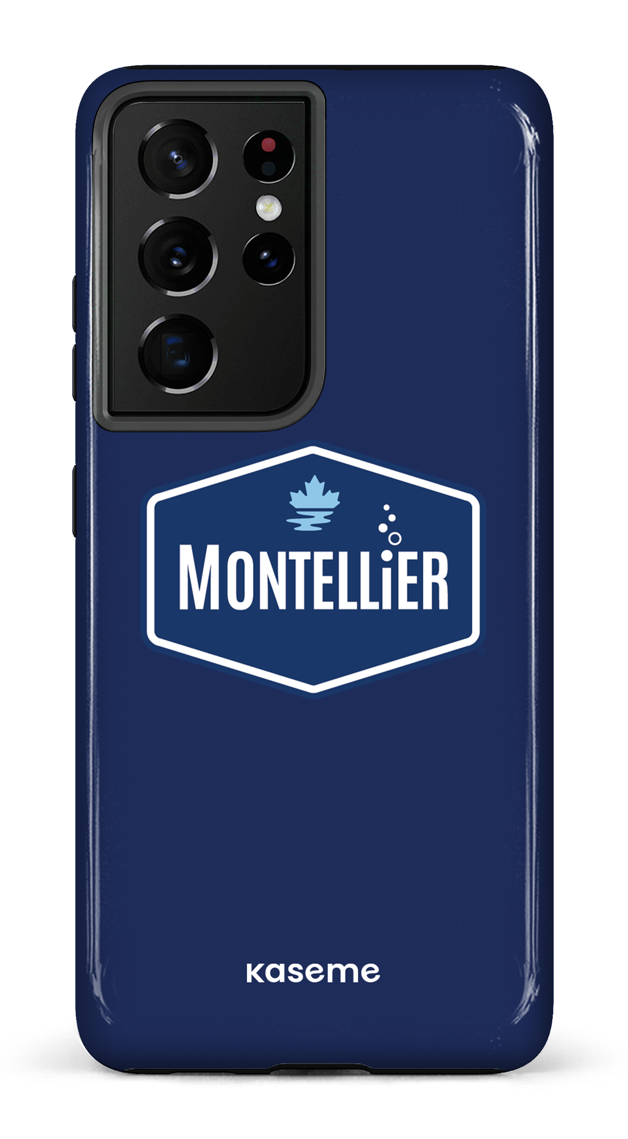 Montellier - Galaxy S21 Ultra