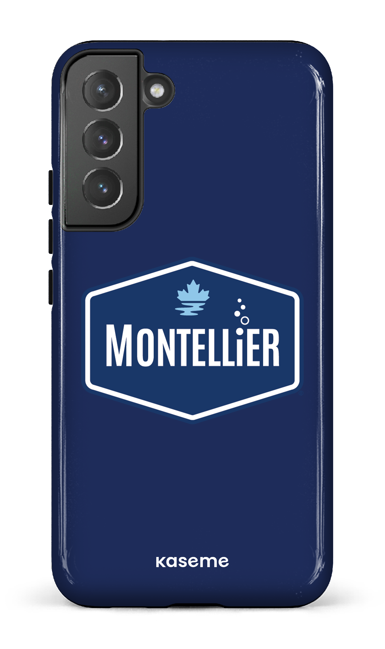 Montellier - Galaxy S22 Plus