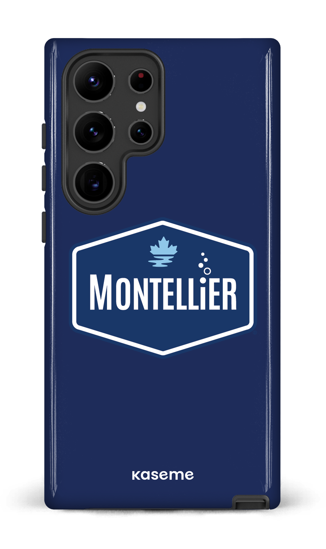 Montellier - Galaxy S23 Ultra