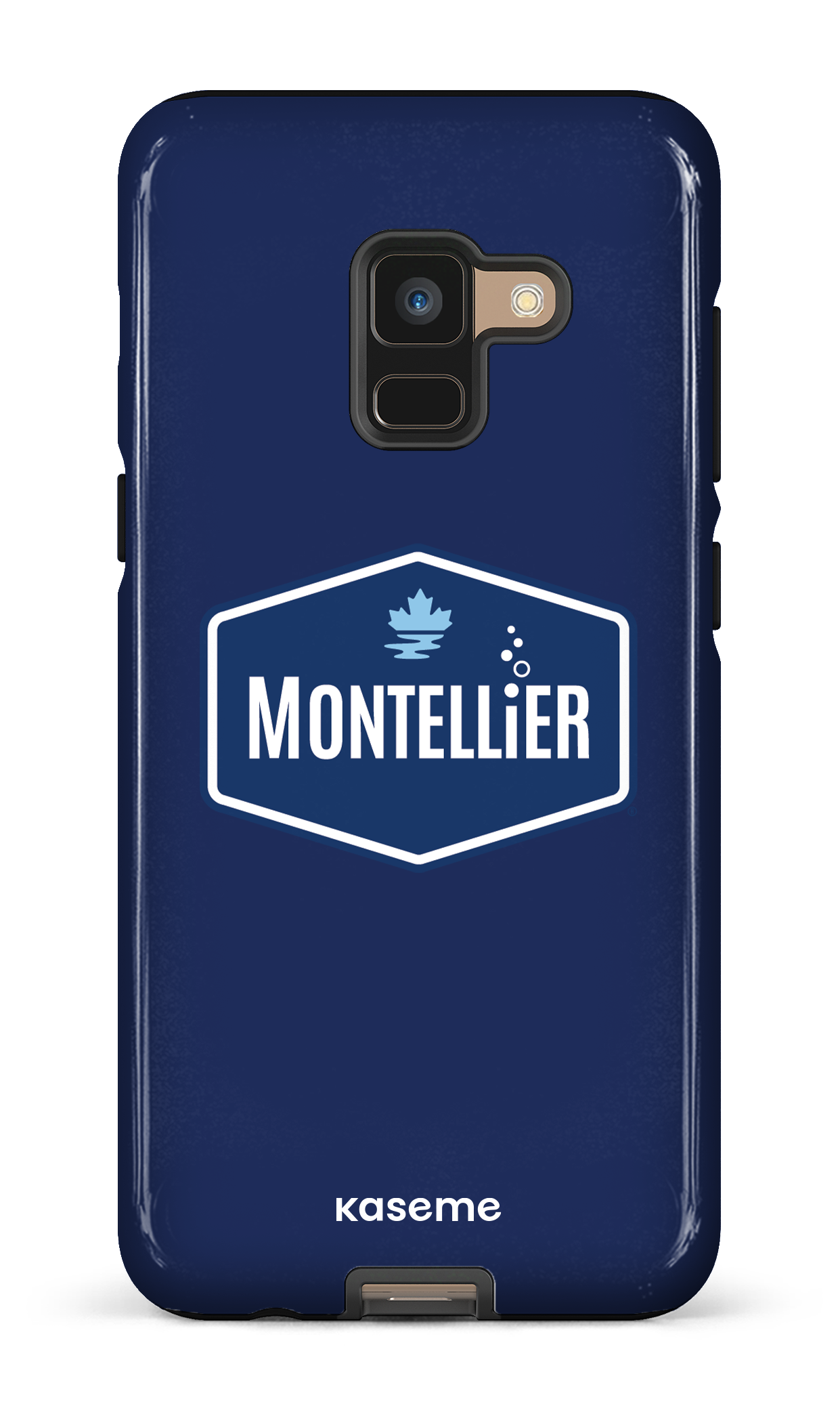 Montellier - Galaxy A8