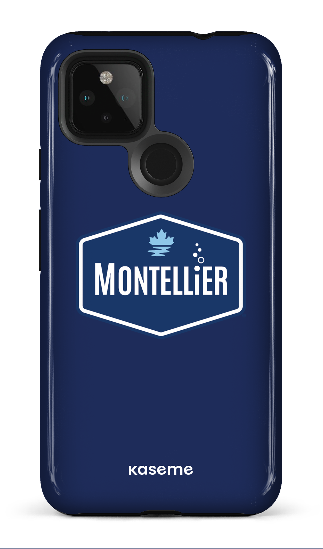 Montellier - Google Pixel 4A (5G)
