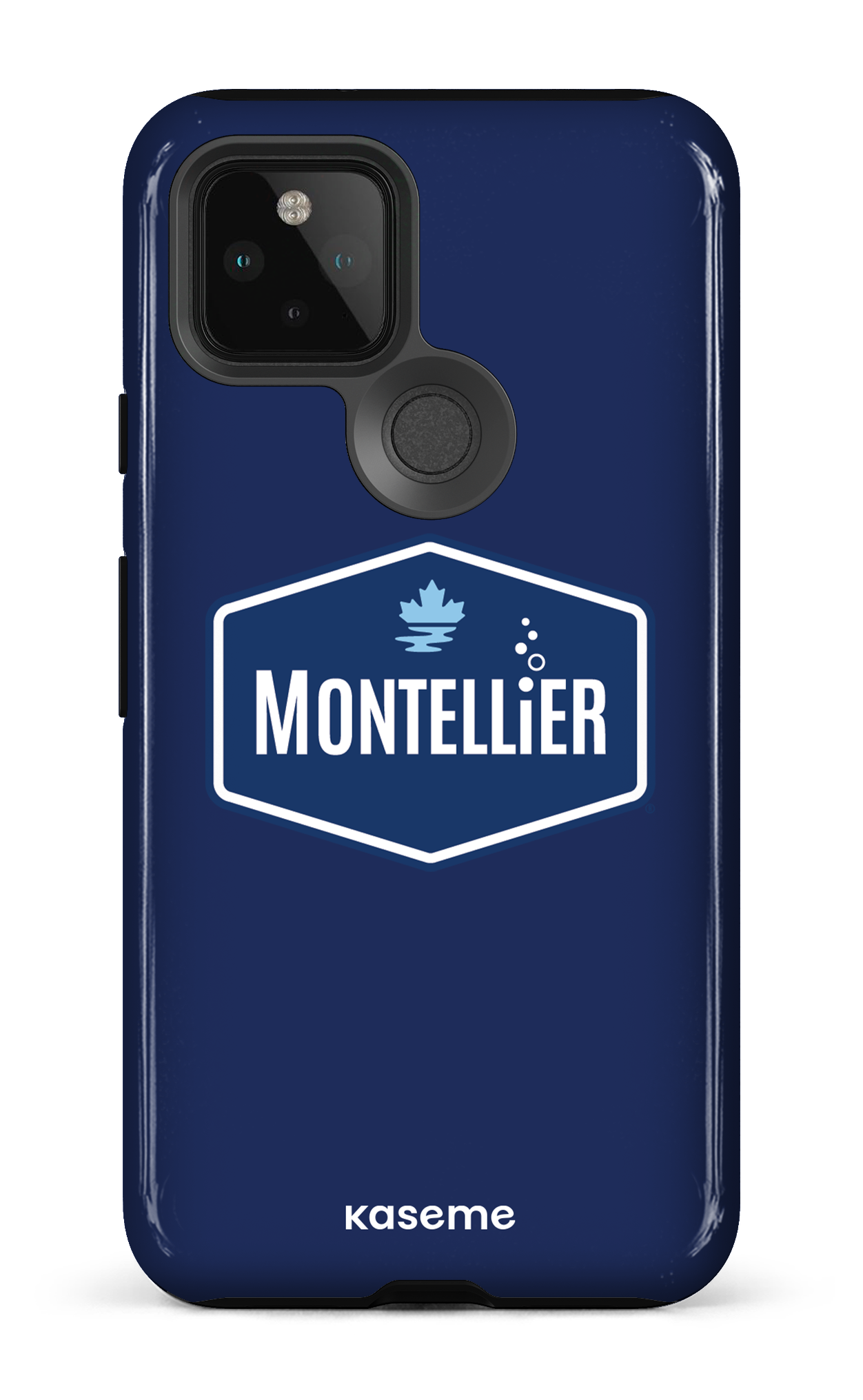 Montellier - Google Pixel 5