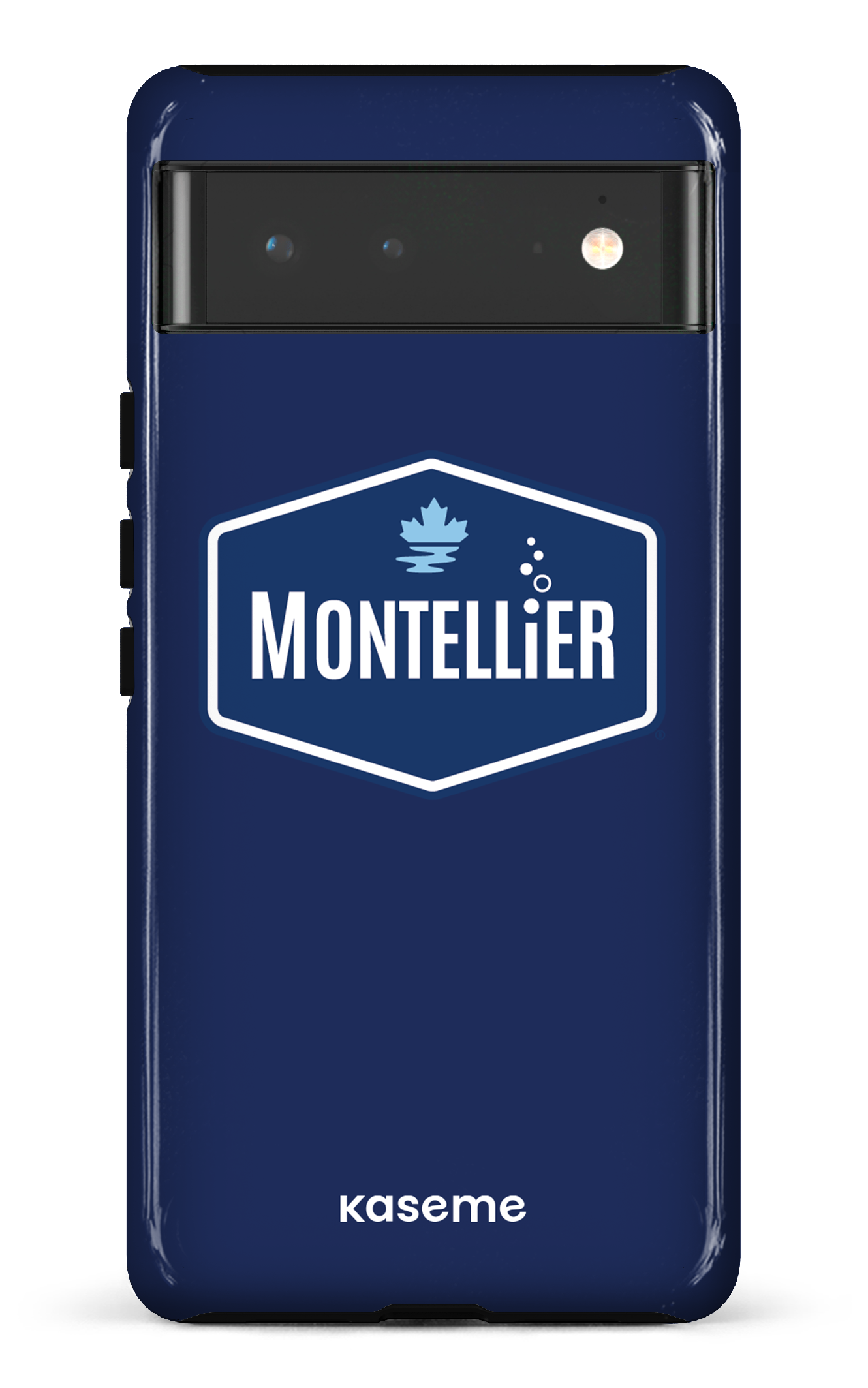 Montellier - Google Pixel 6