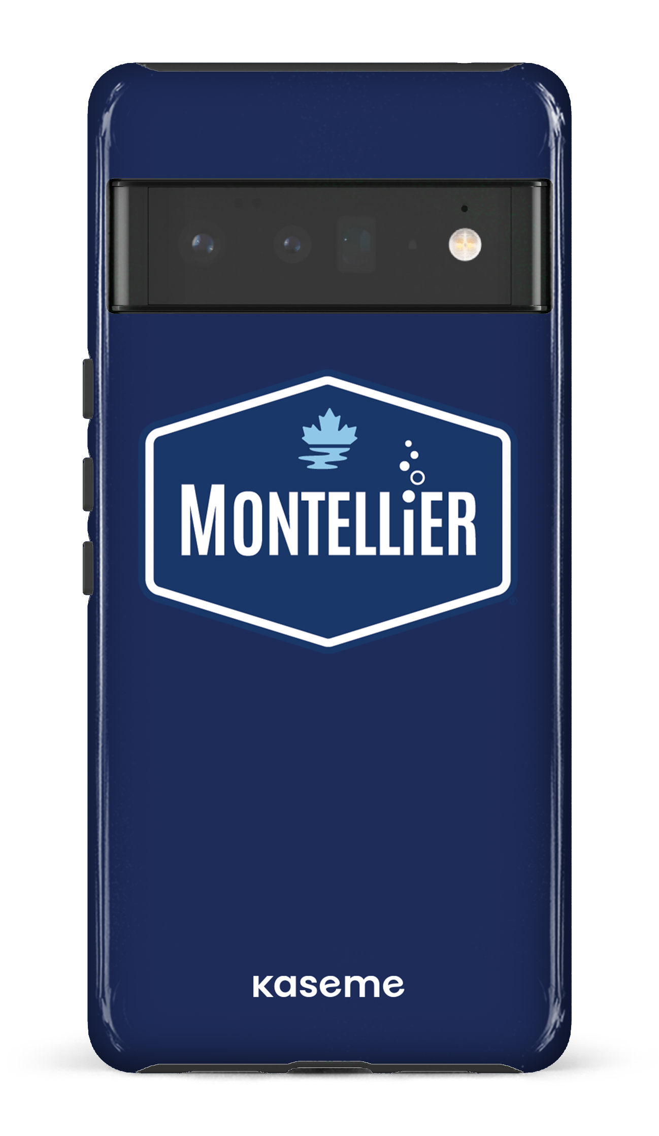 Montellier - Google Pixel 6 pro
