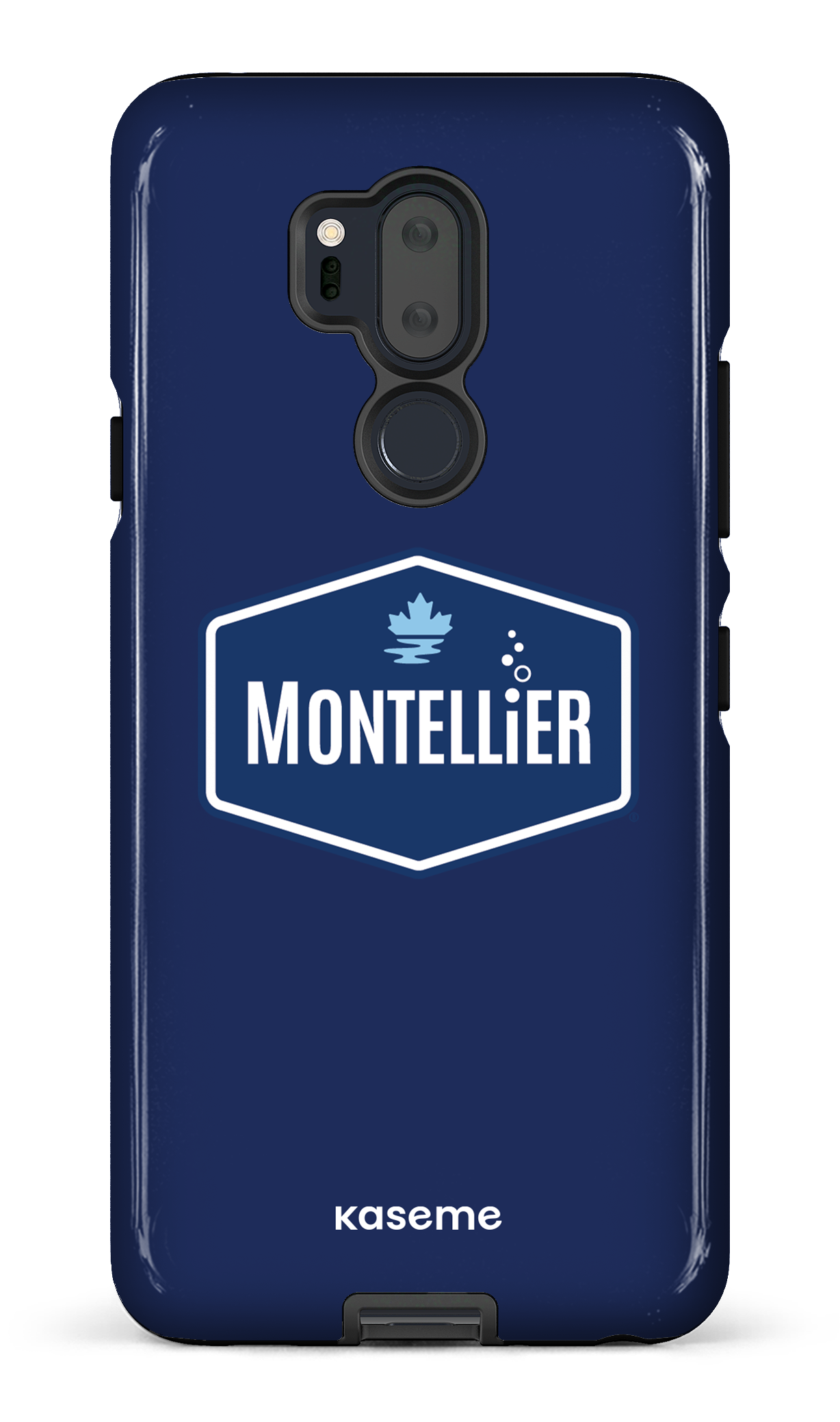 Montellier - LG G7