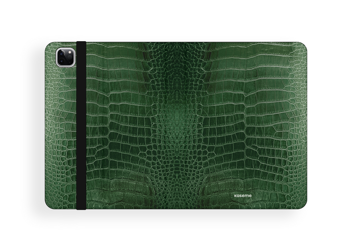 Scales & Scandals iPad Folio
