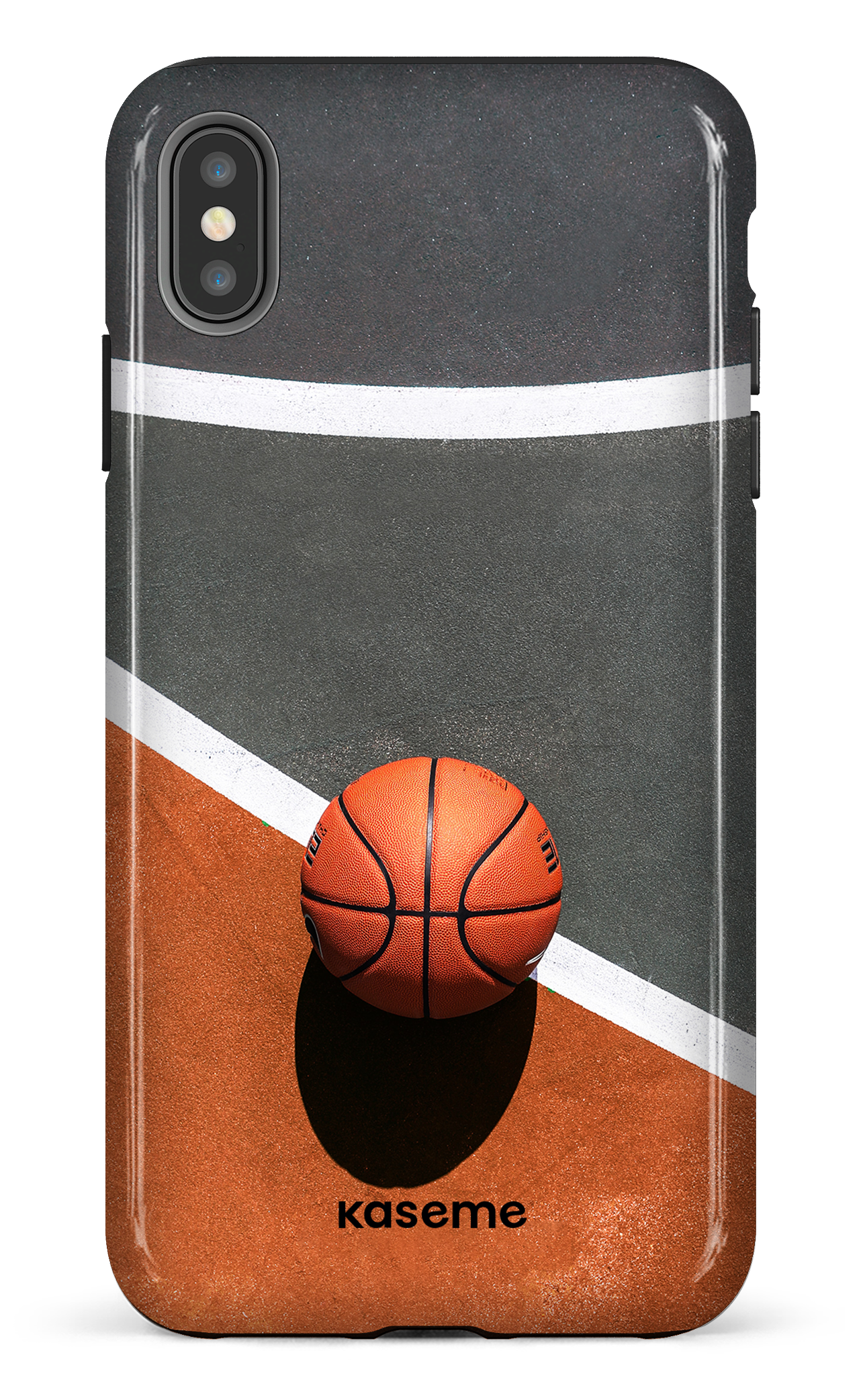 Baller - iPhone XS Max