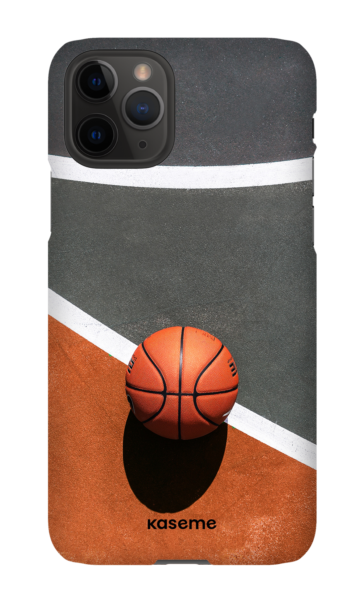 Baller - iPhone 11 Pro