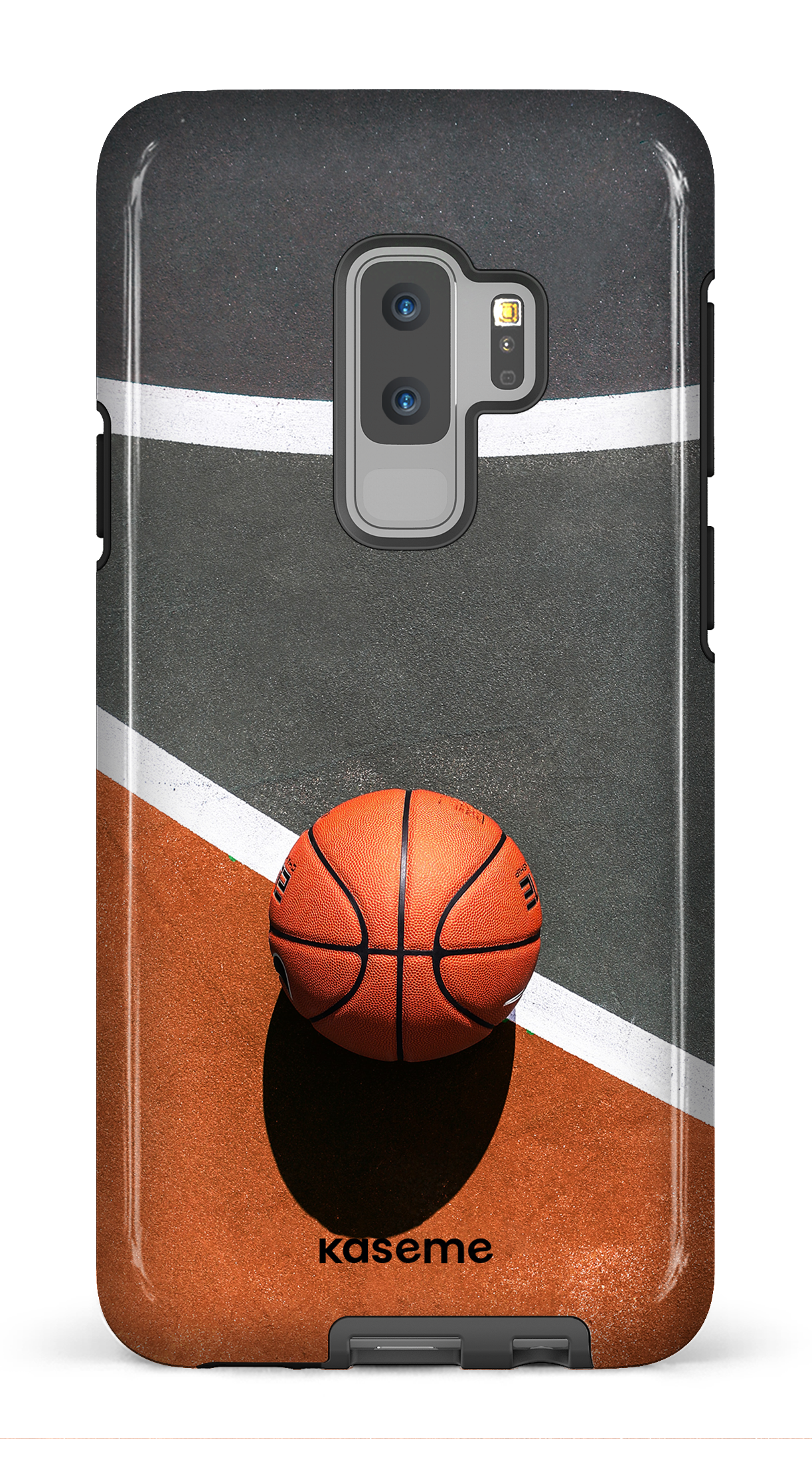 Baller - Galaxy S9 Plus