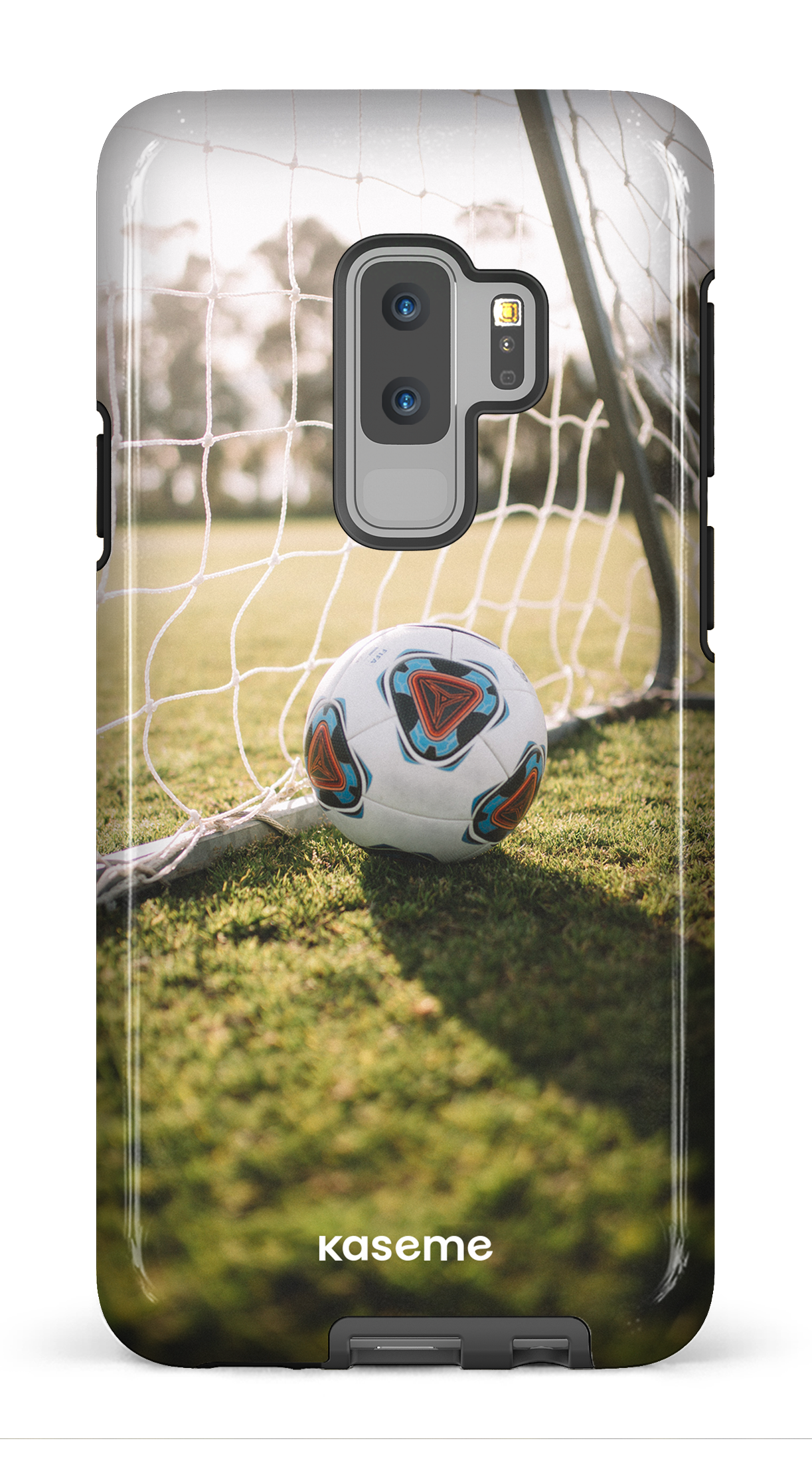 Kicker - Galaxy S9 Plus