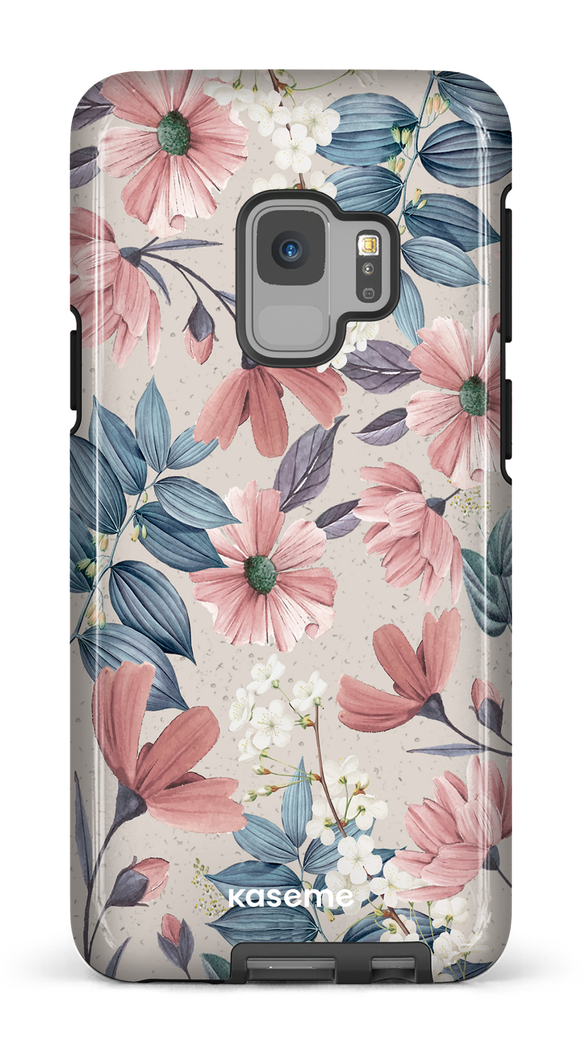 Fall flowers - Galaxy S9