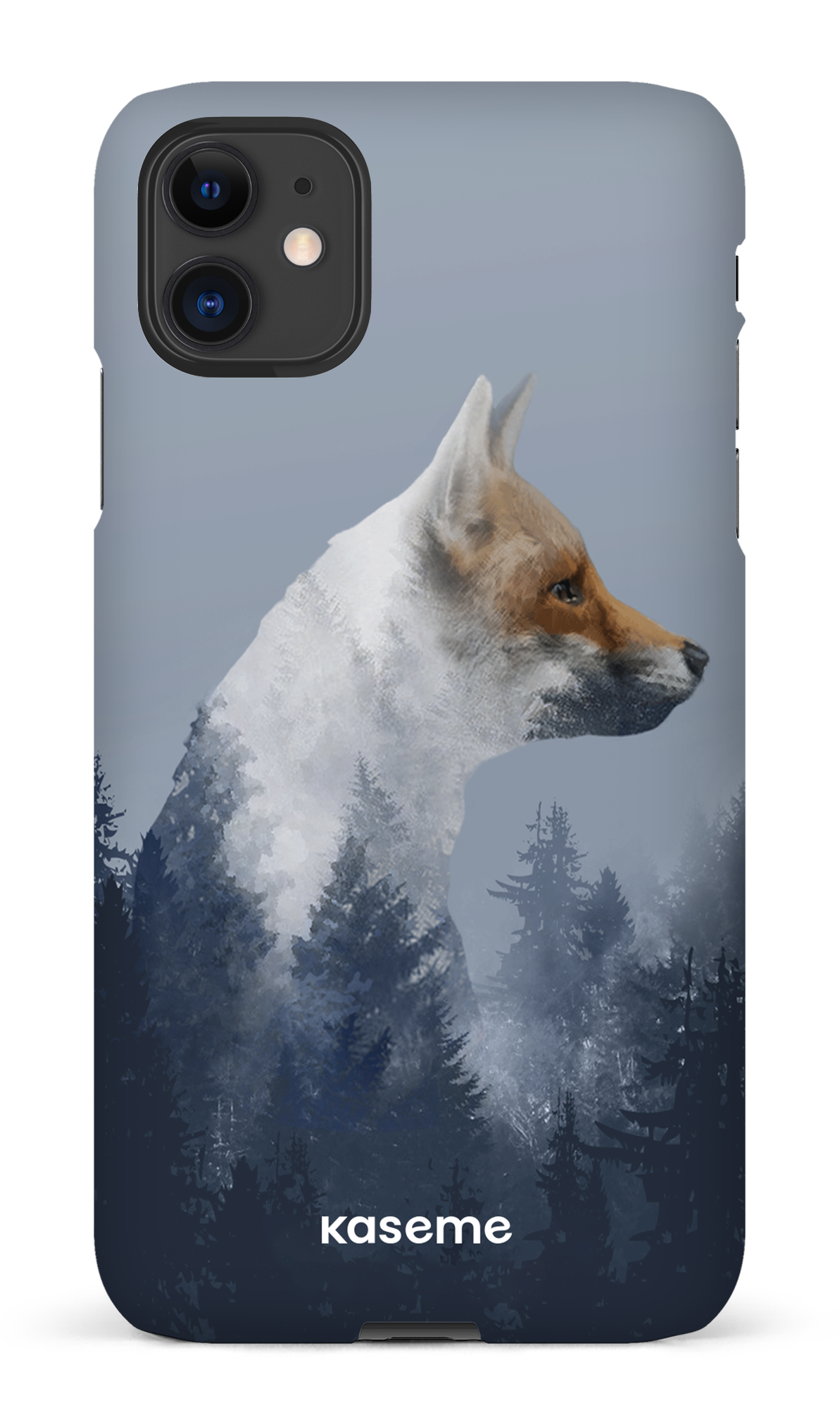 Wise Fox - iPhone 11