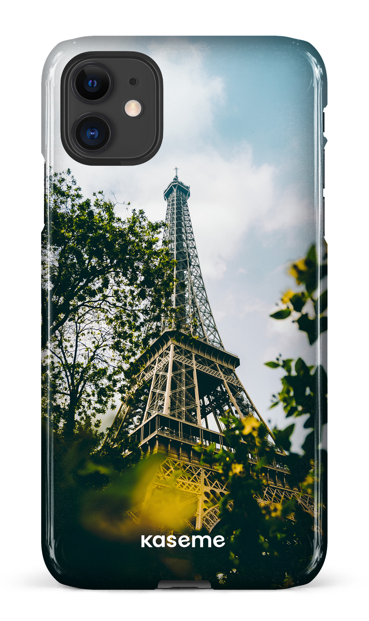 Paris - iPhone 11