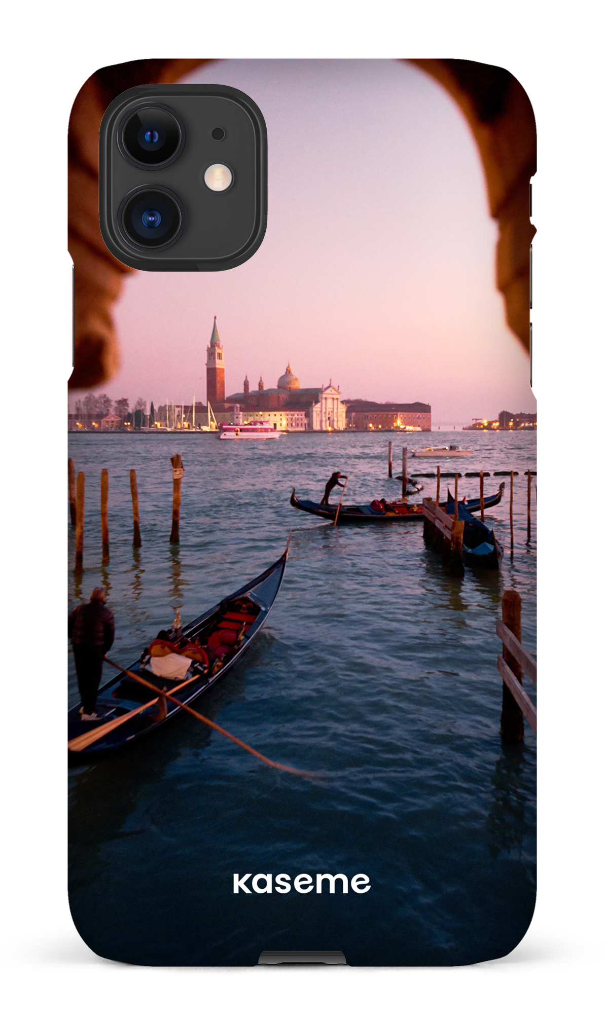 Venice - iPhone 11