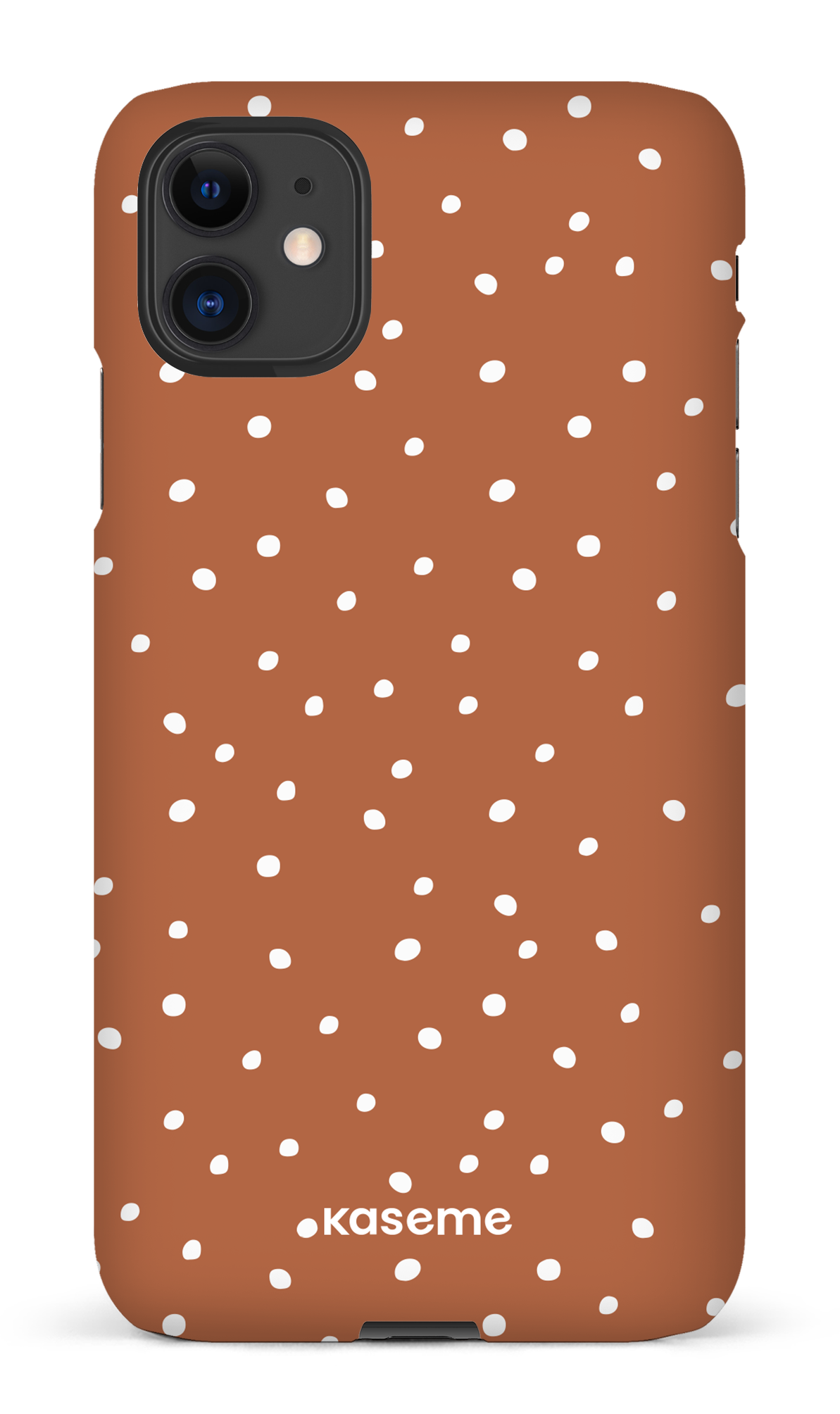 Spotted phone case - iPhone 11