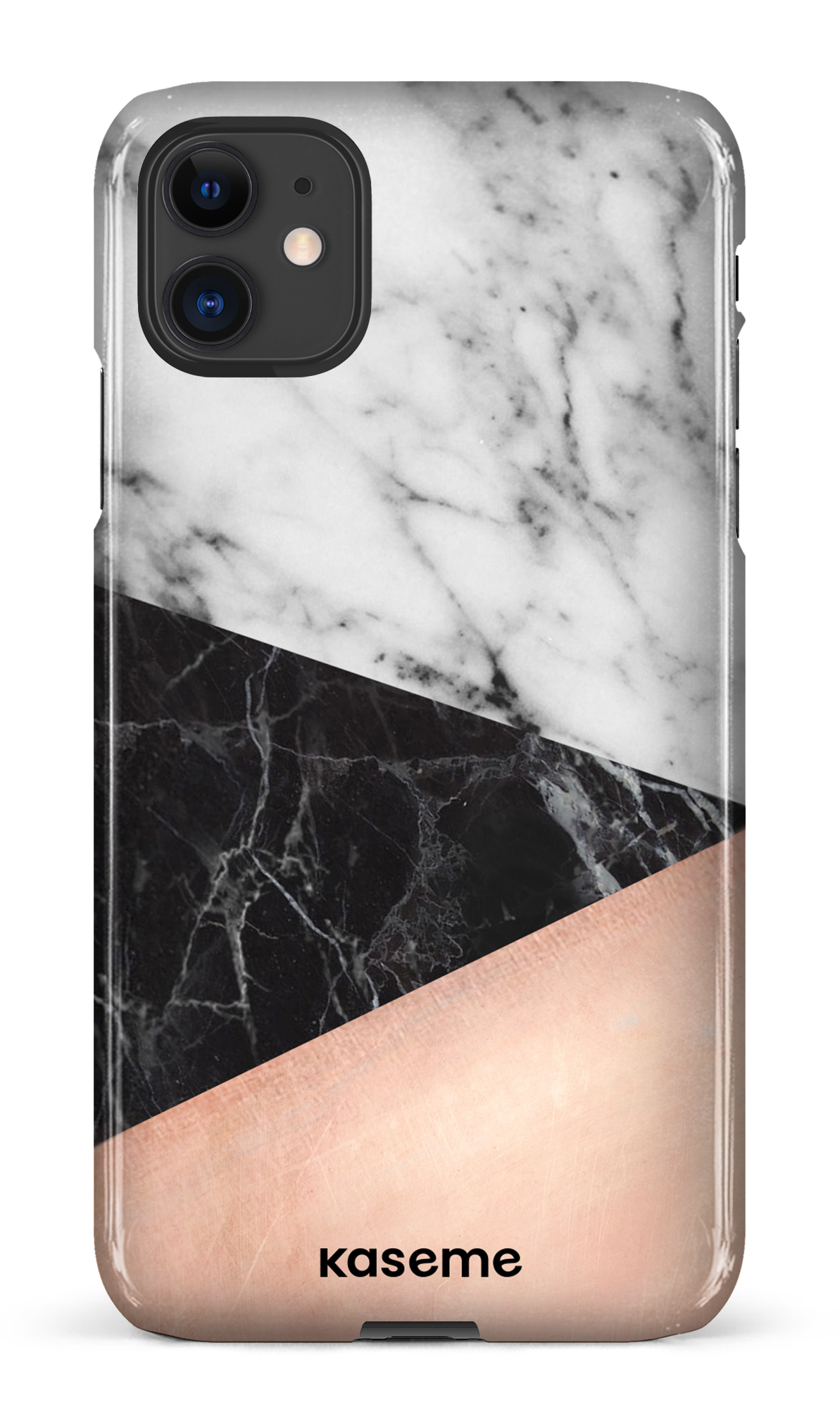 Marble Love - iPhone 11
