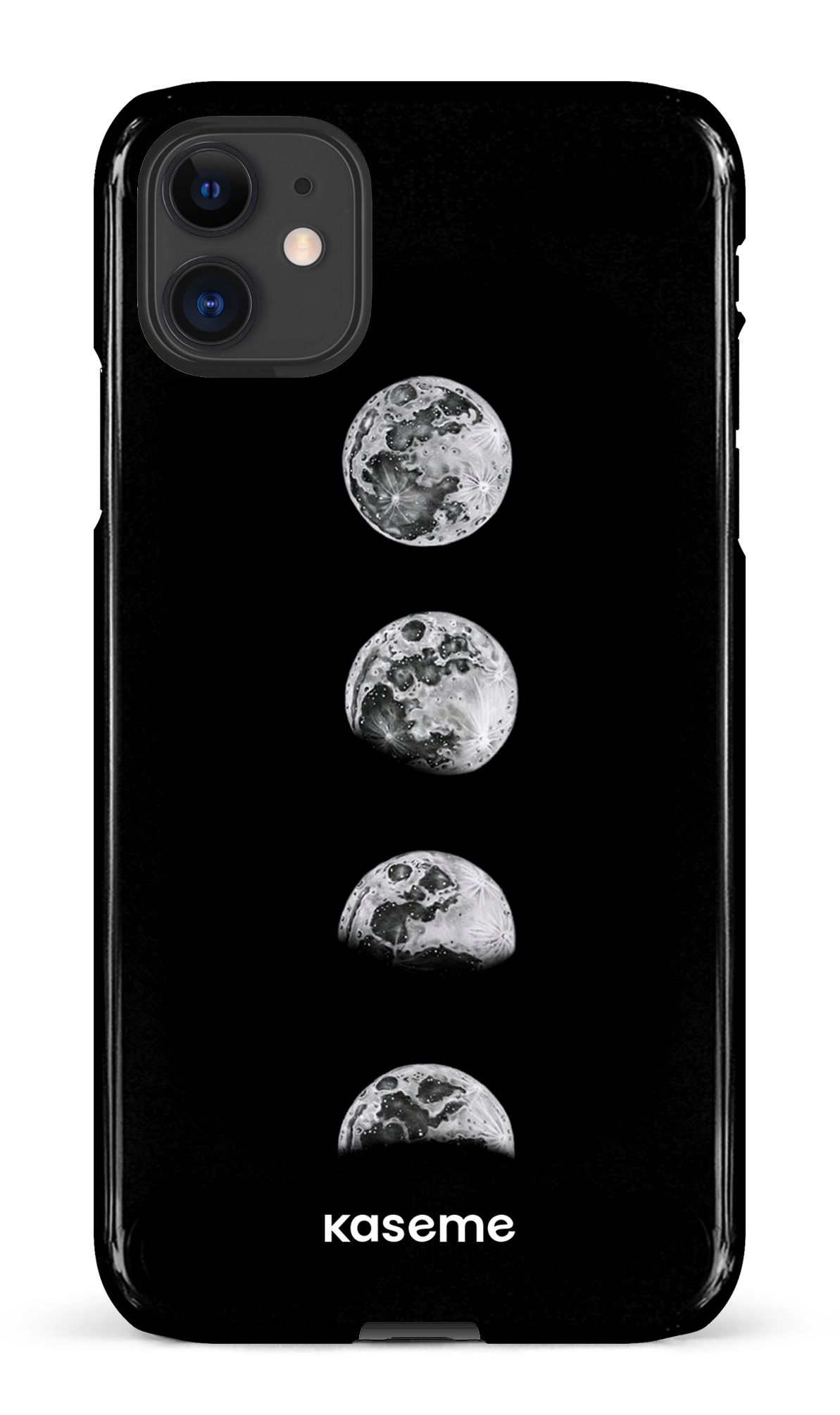 Full Moon - iPhone 11