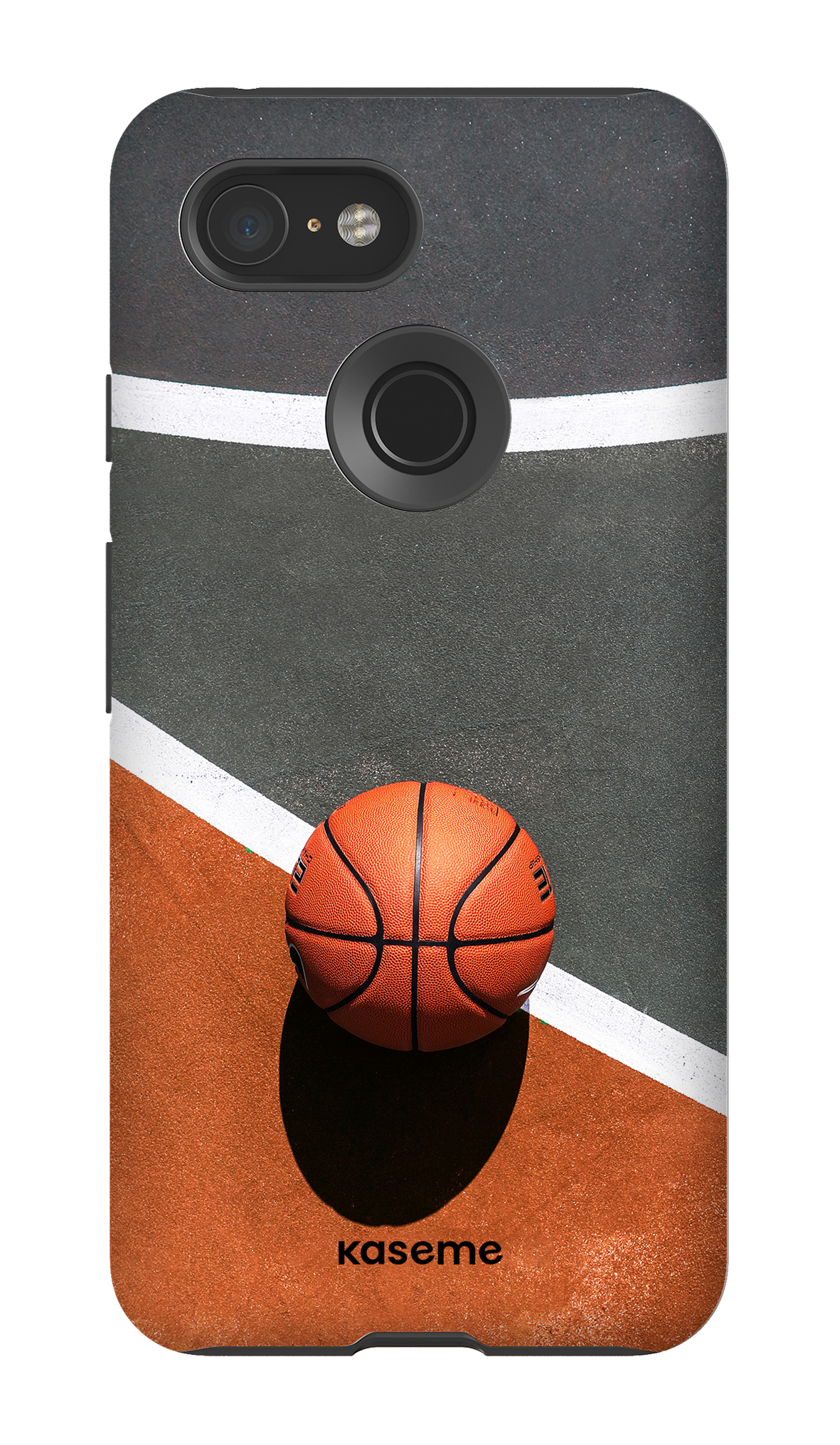 Baller - Google Pixel 3