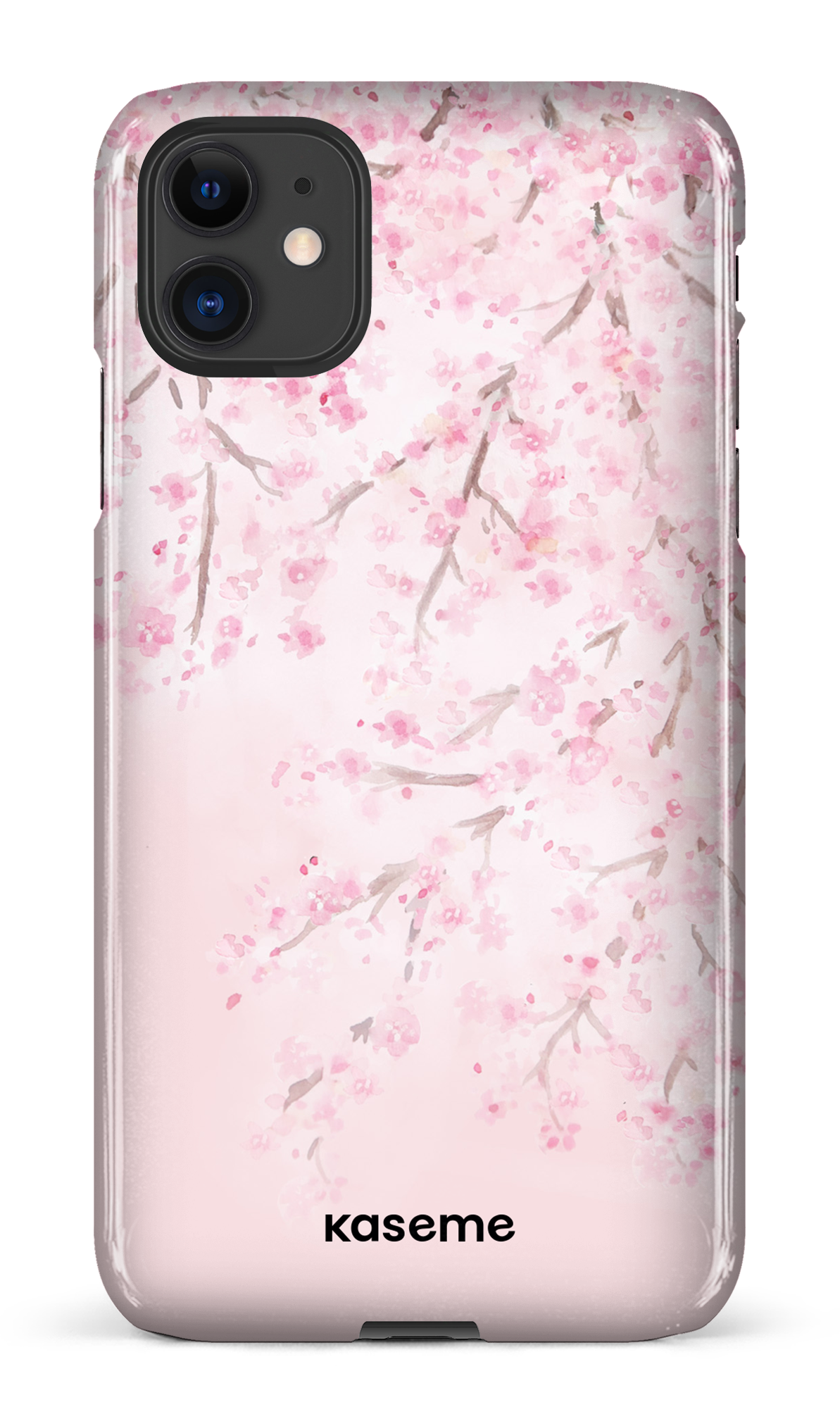 Flowering - iPhone 11