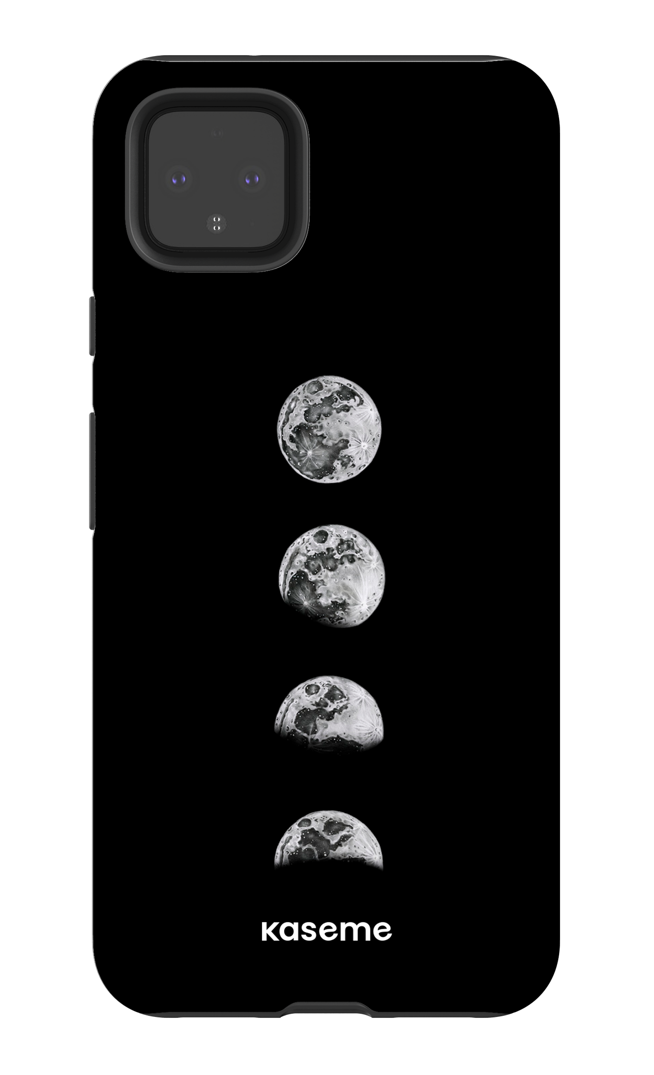 Full Moon - Google Pixel 4 XL