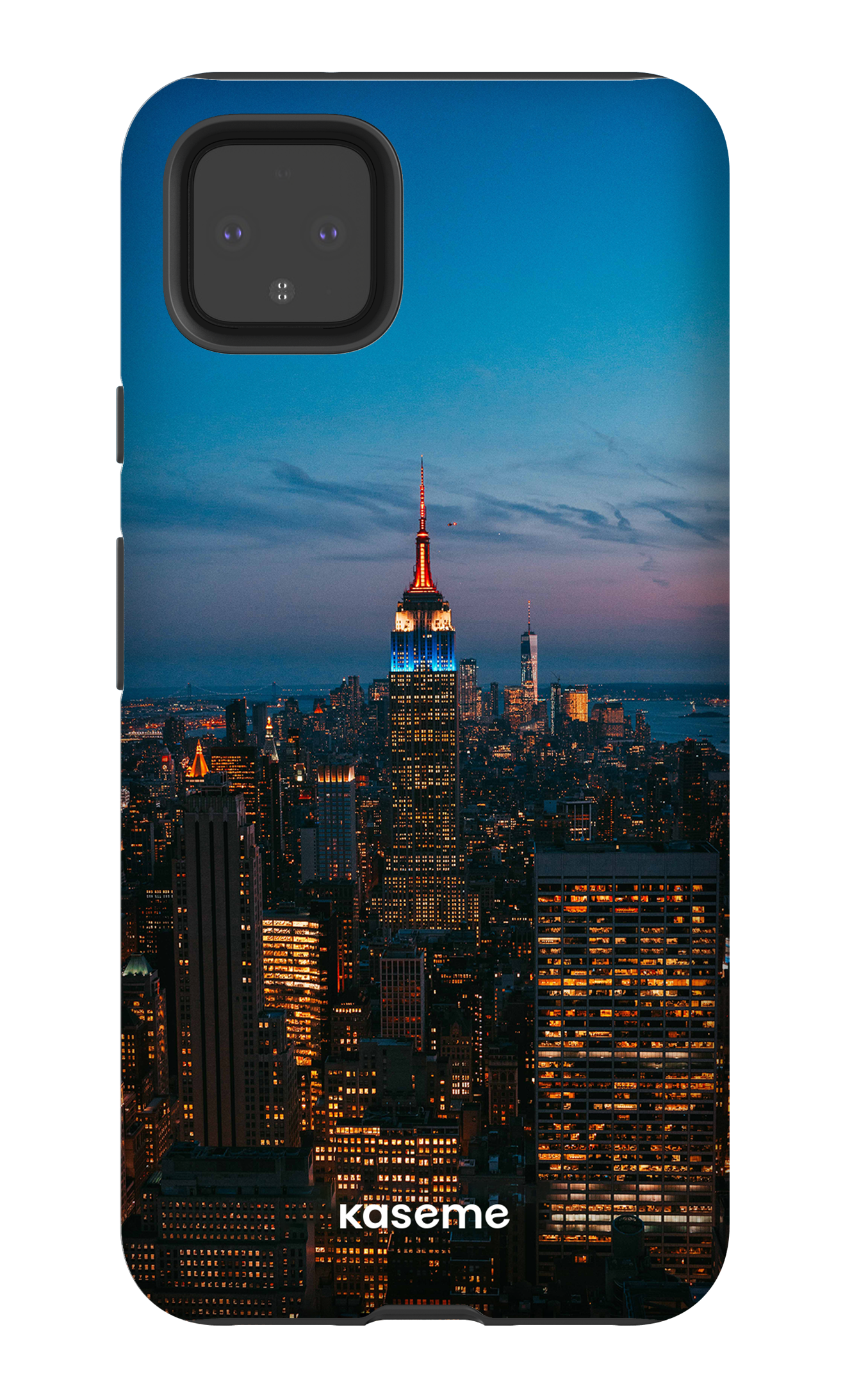 New York - Google Pixel 4 XL