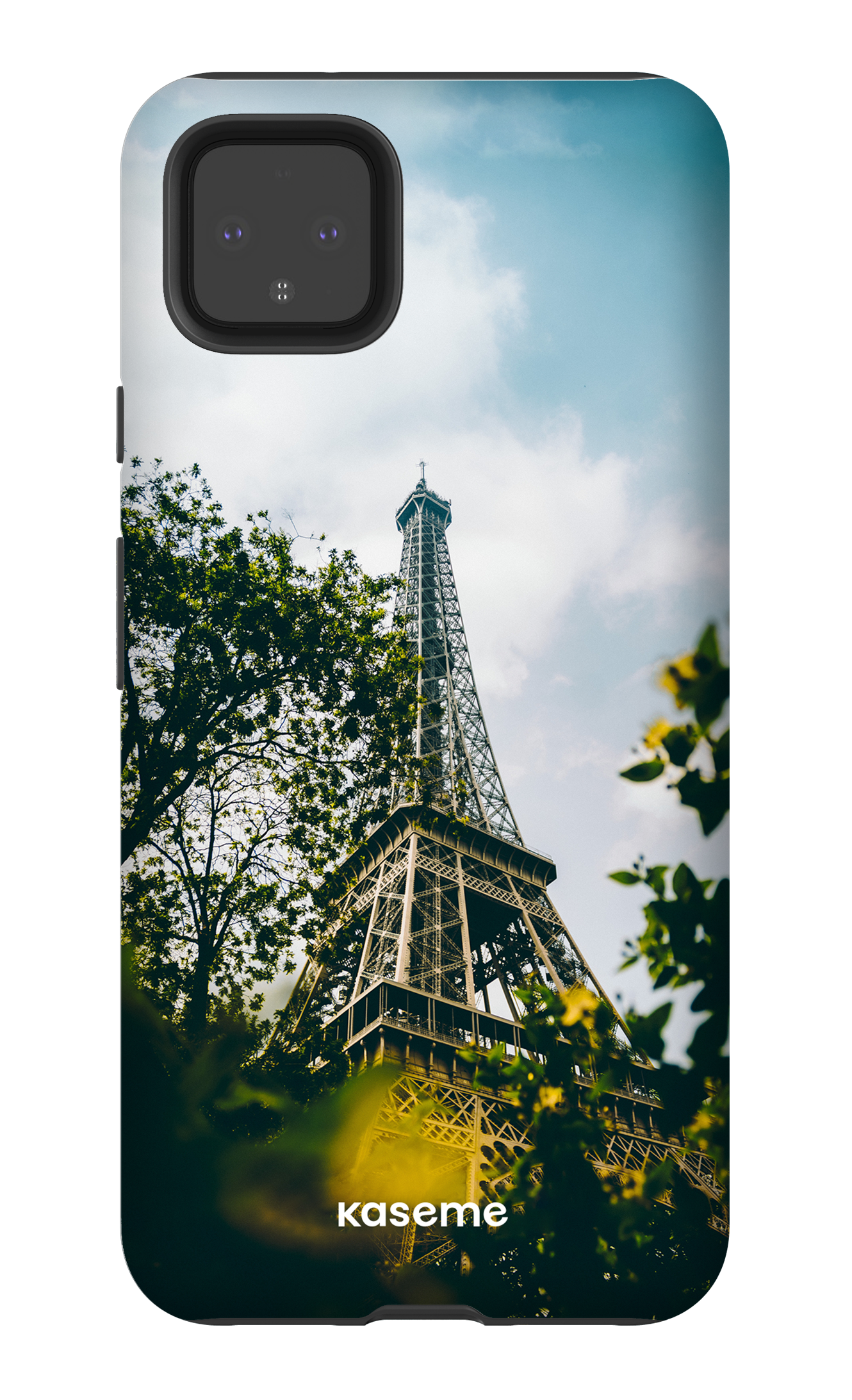Paris - Google Pixel 4 XL