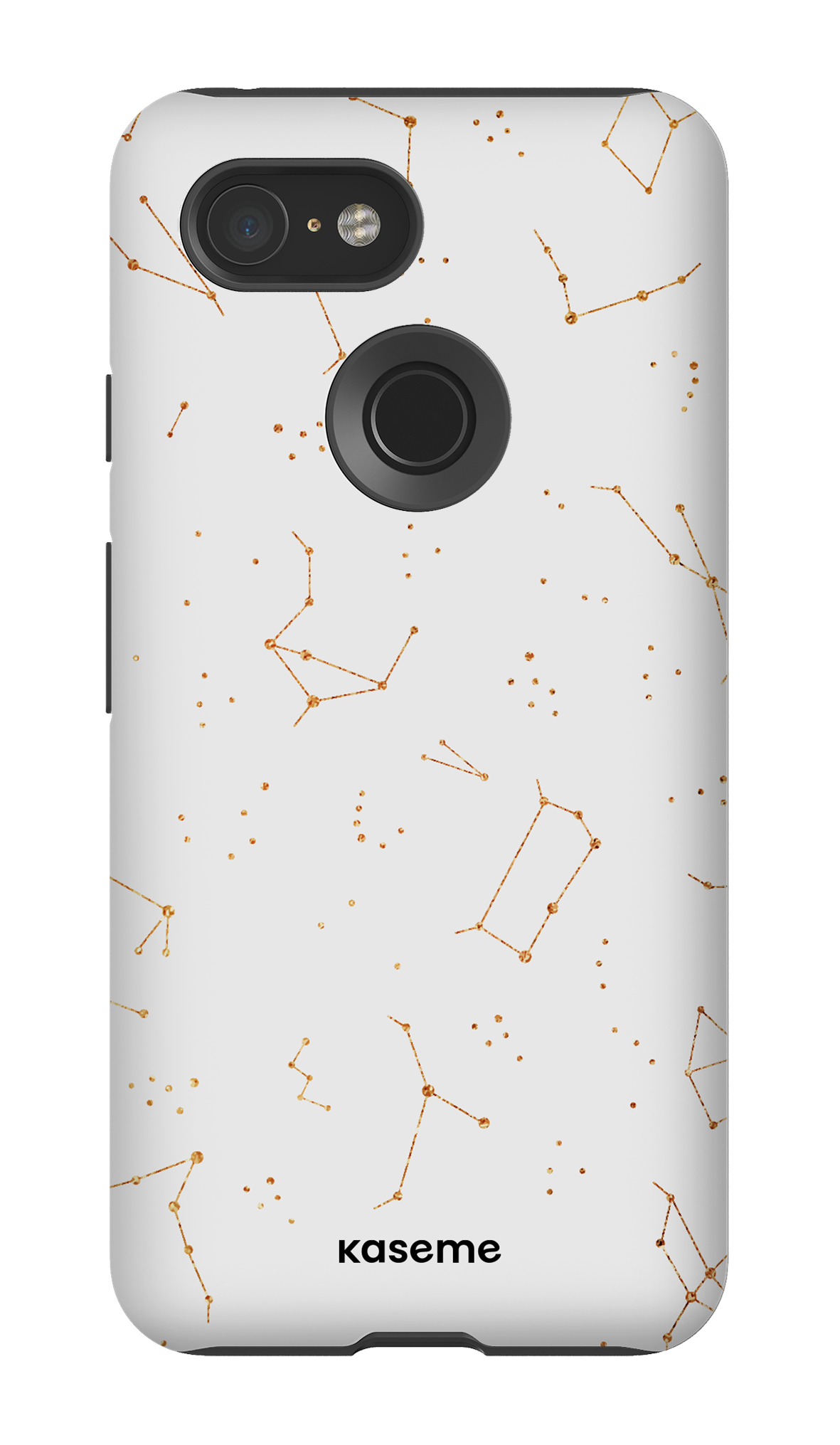 Stardust sky - Google Pixel 3