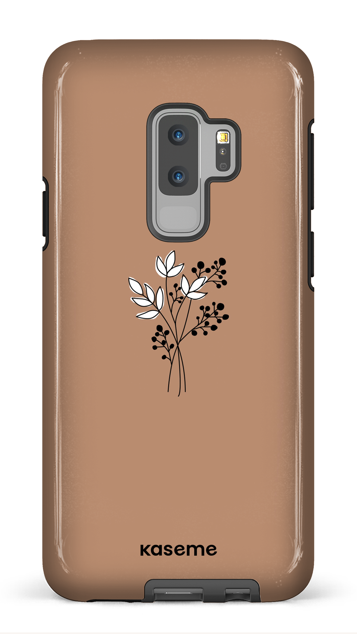 Cinnamon - Galaxy S9 Plus
