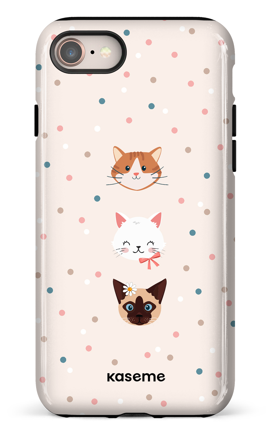 Cat lover - iPhone 7