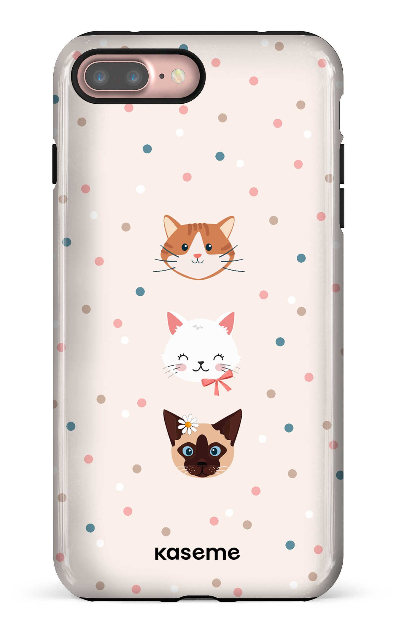 Cat lover - iPhone 7 Plus