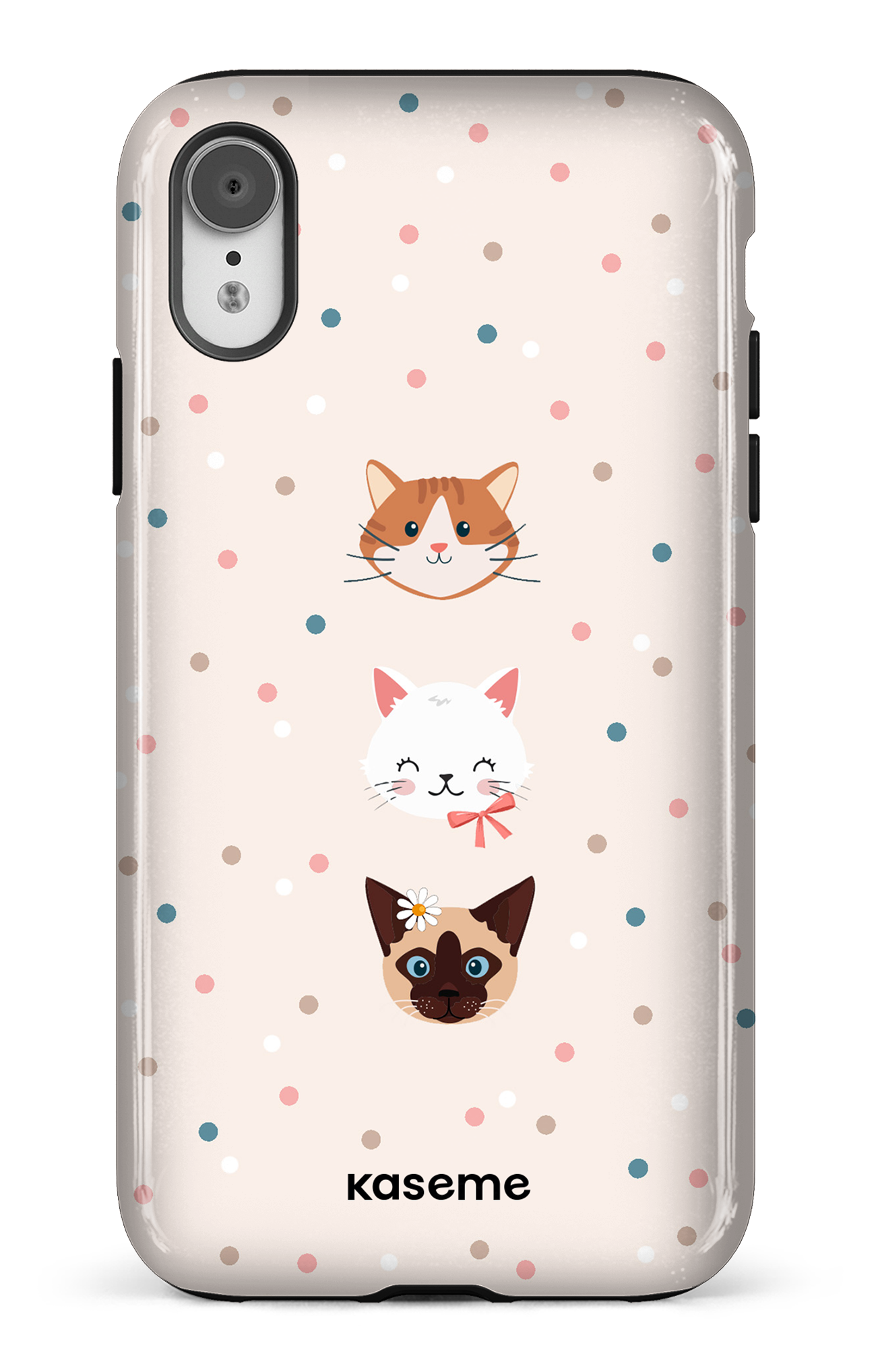 Cat lover - iPhone XR