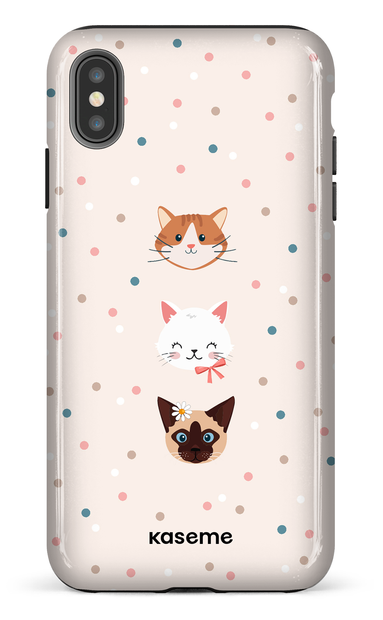 Cat lover - iPhone XS Max