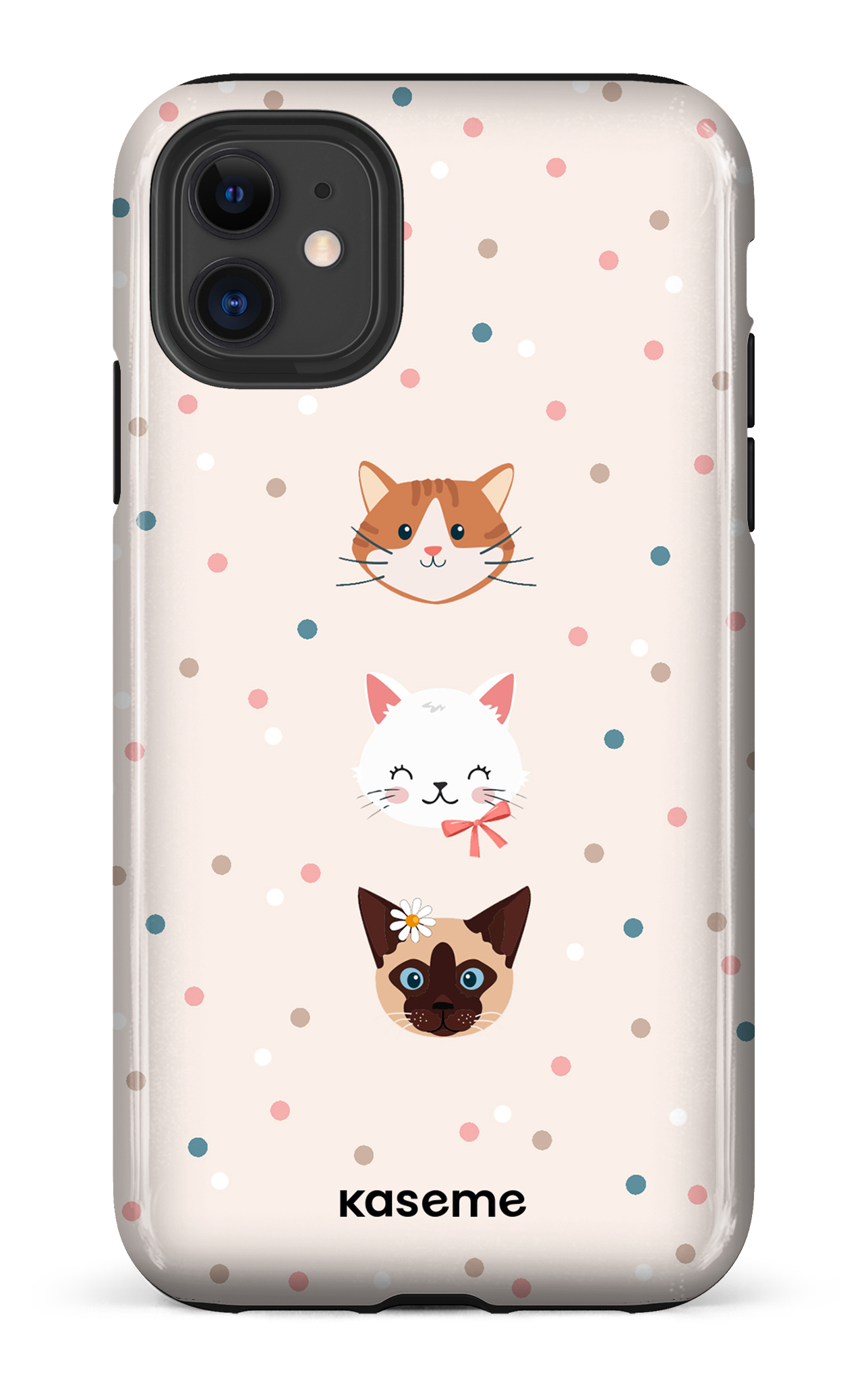 Cat lover - iPhone 11