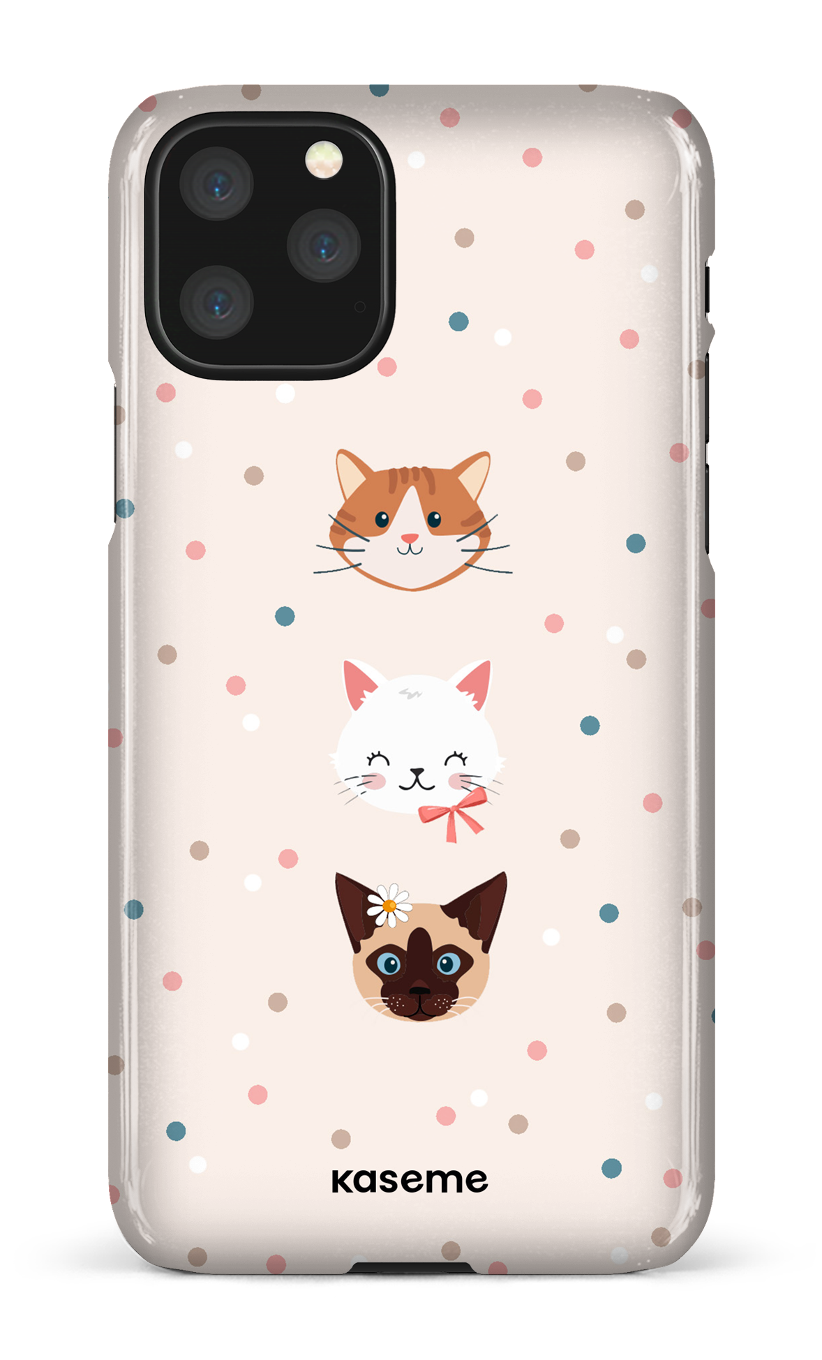 Cat lover - iPhone 11 Pro