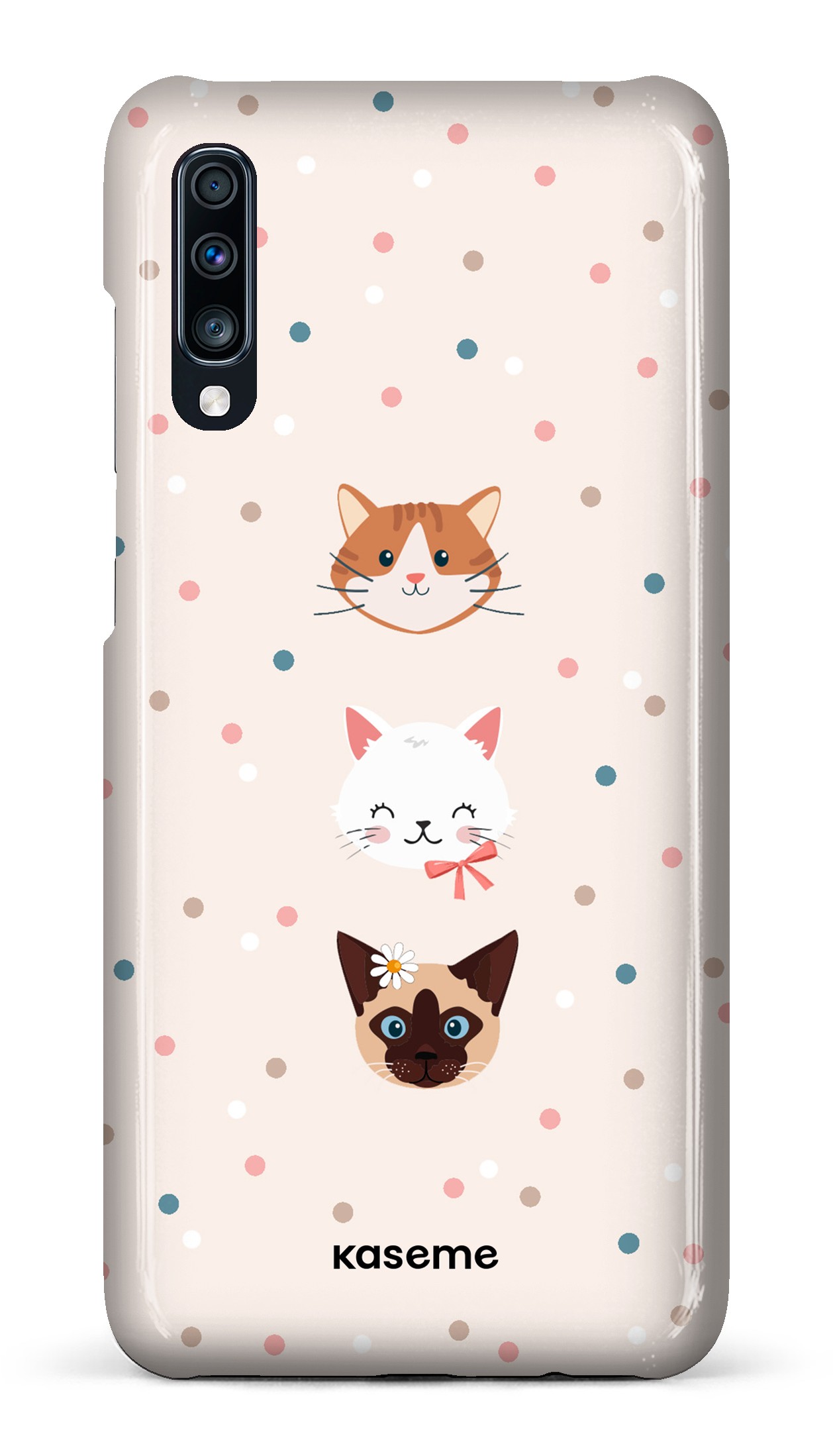 Cat lover - Galaxy A70