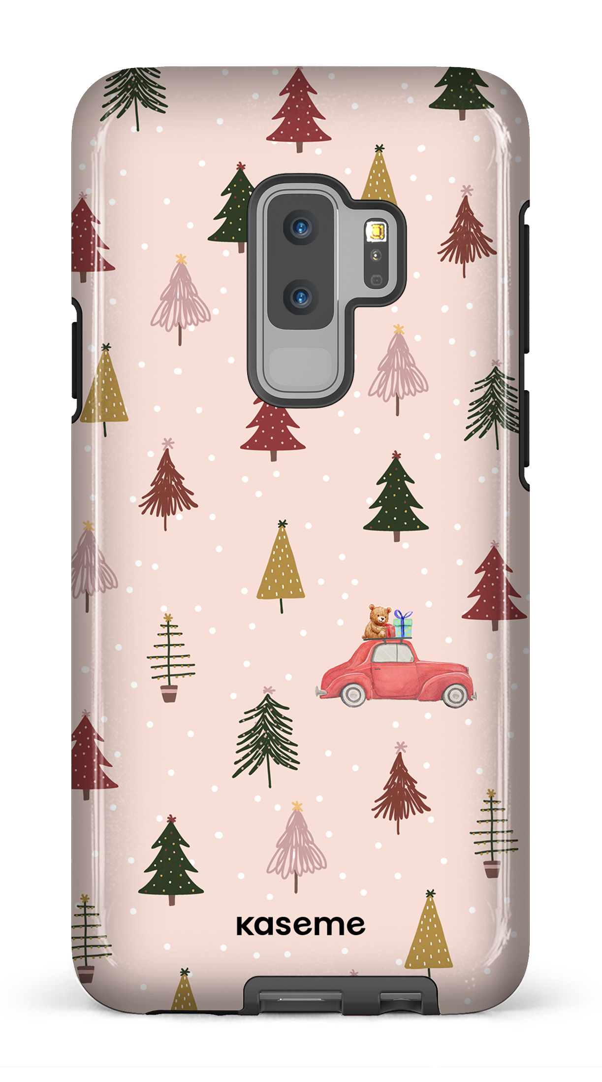 Winter wonderland - Galaxy S9 Plus