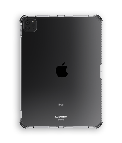 Classic - iPad Clear Case - iPad Pro 11"