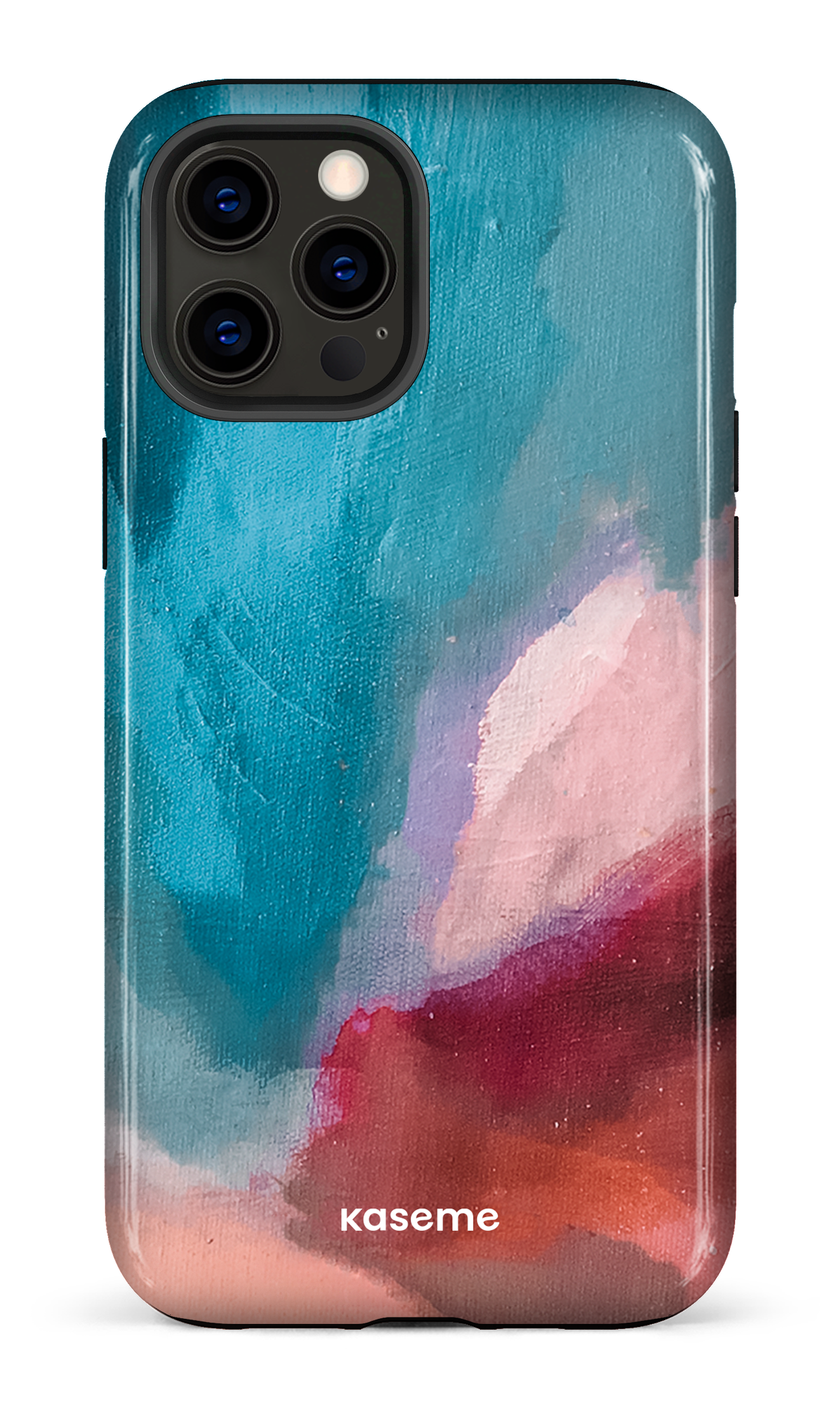 Aqua - iPhone 12 Pro Max